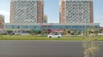 Qiwi (Nursultan Nazarbaev dańǵyly, 22), terminal de pago
