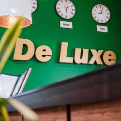 Фото Делюкс на Р.Фахретдина