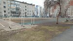 Стадион (Altai Territory, Barnaul, Center Quarter) ، ملعب