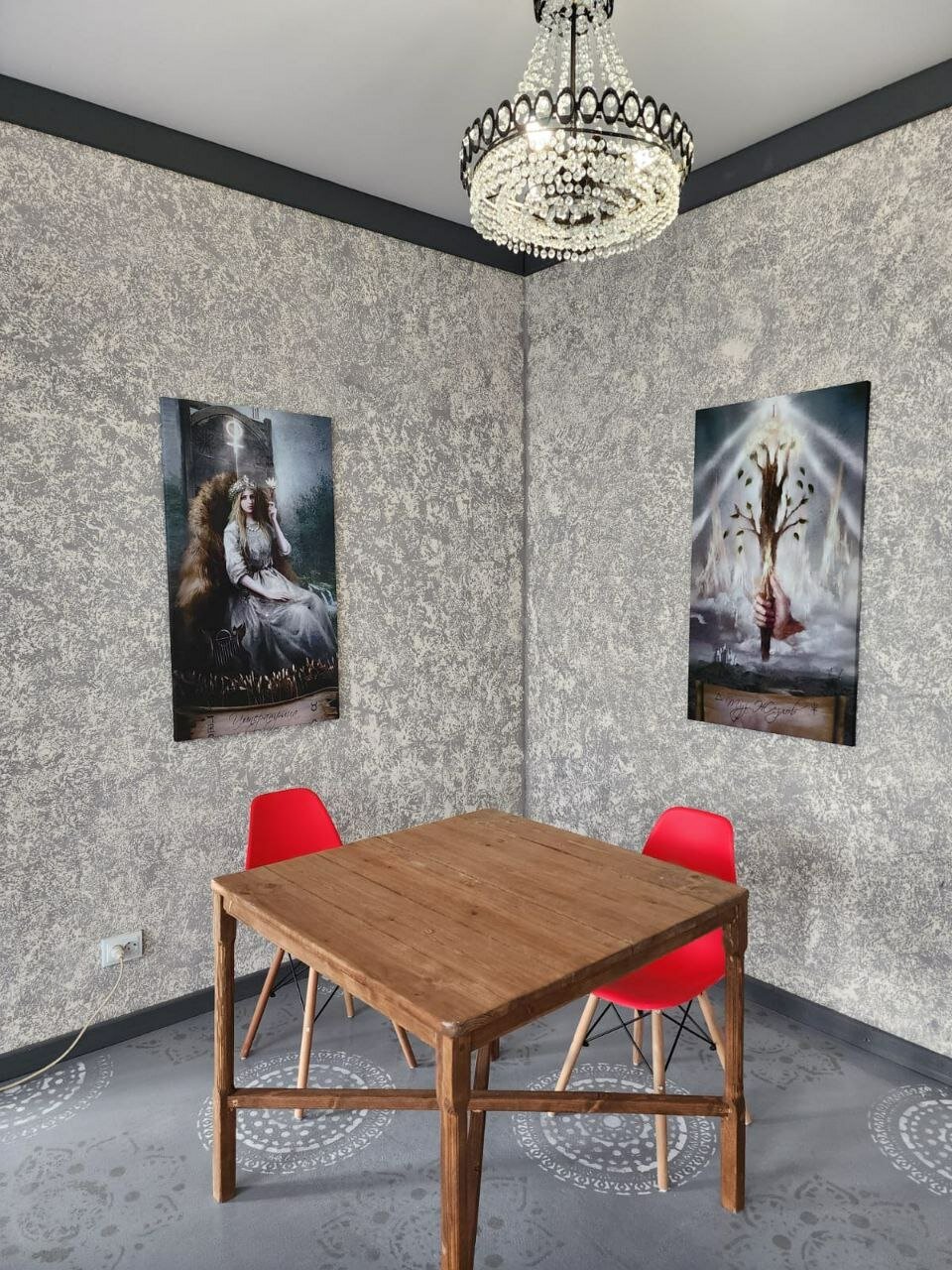 Фото Замок Ксю