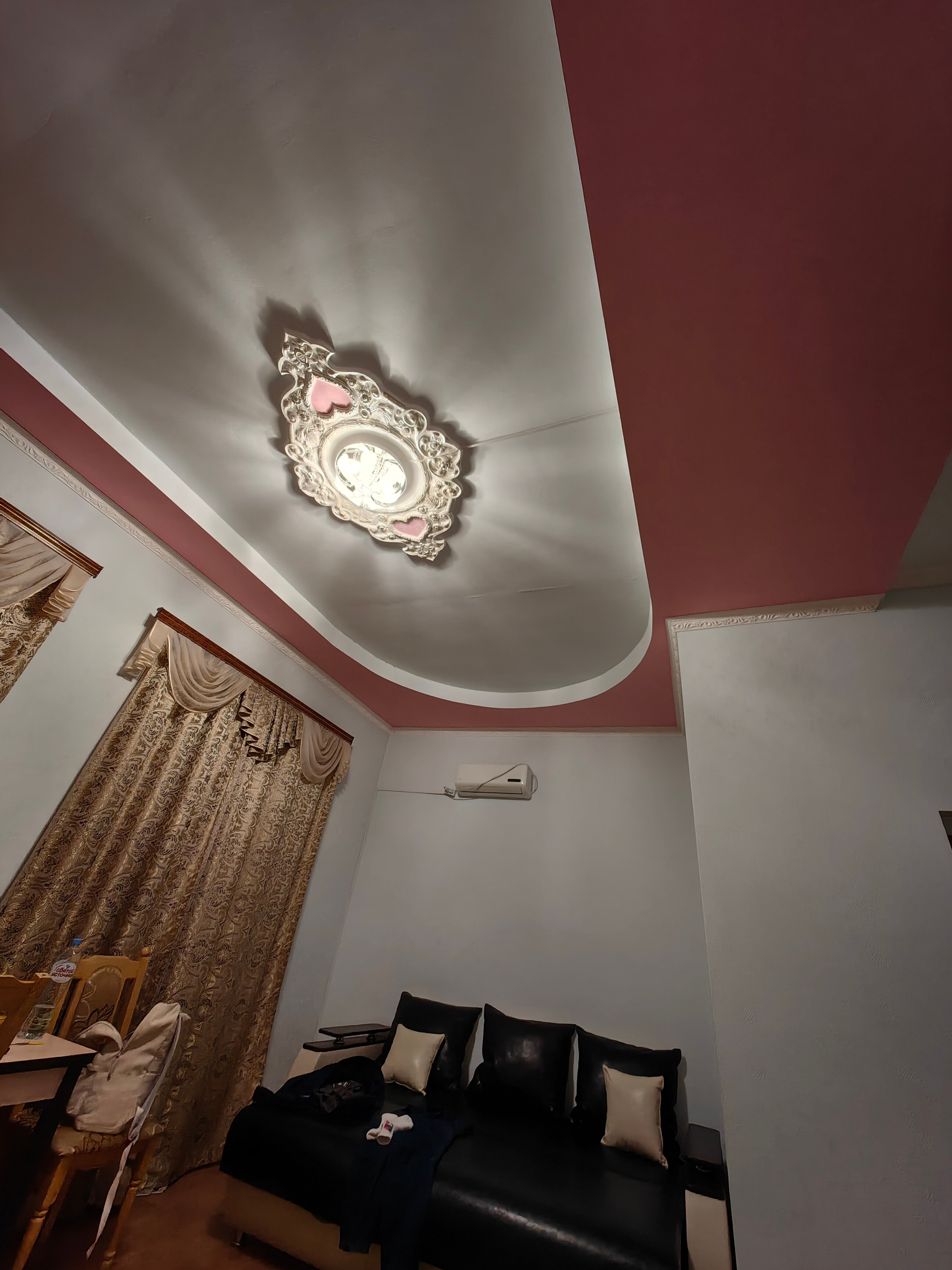 Фото Сюрприз