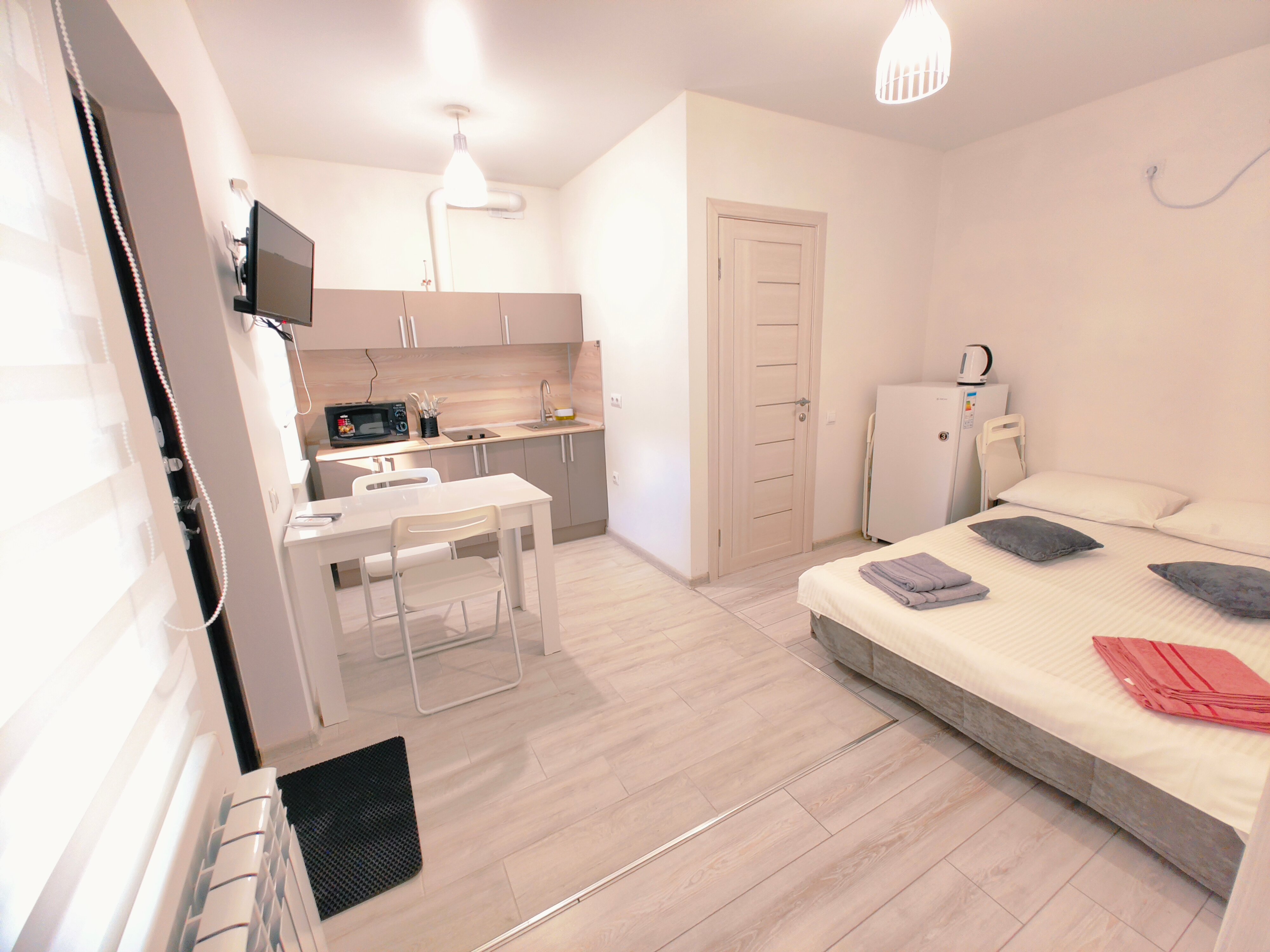 Фото Малинка