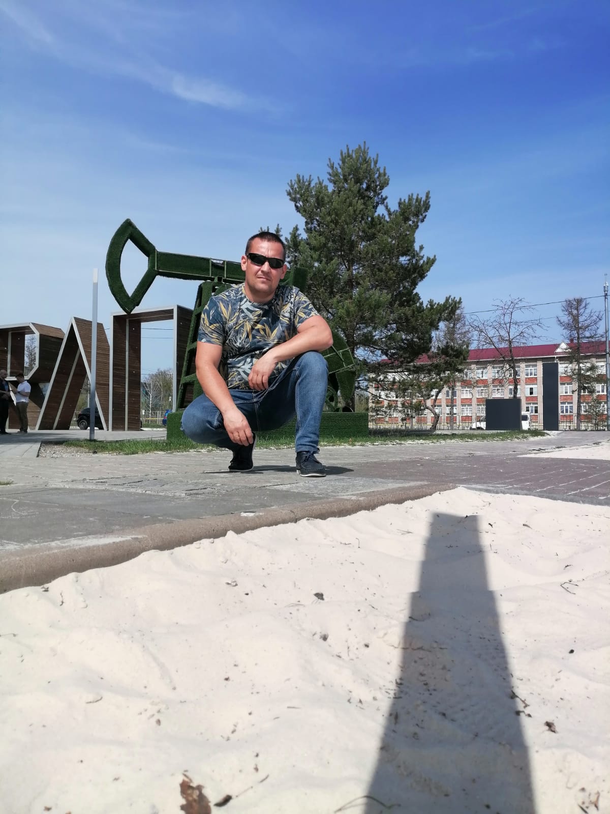 Фото Султанмурат