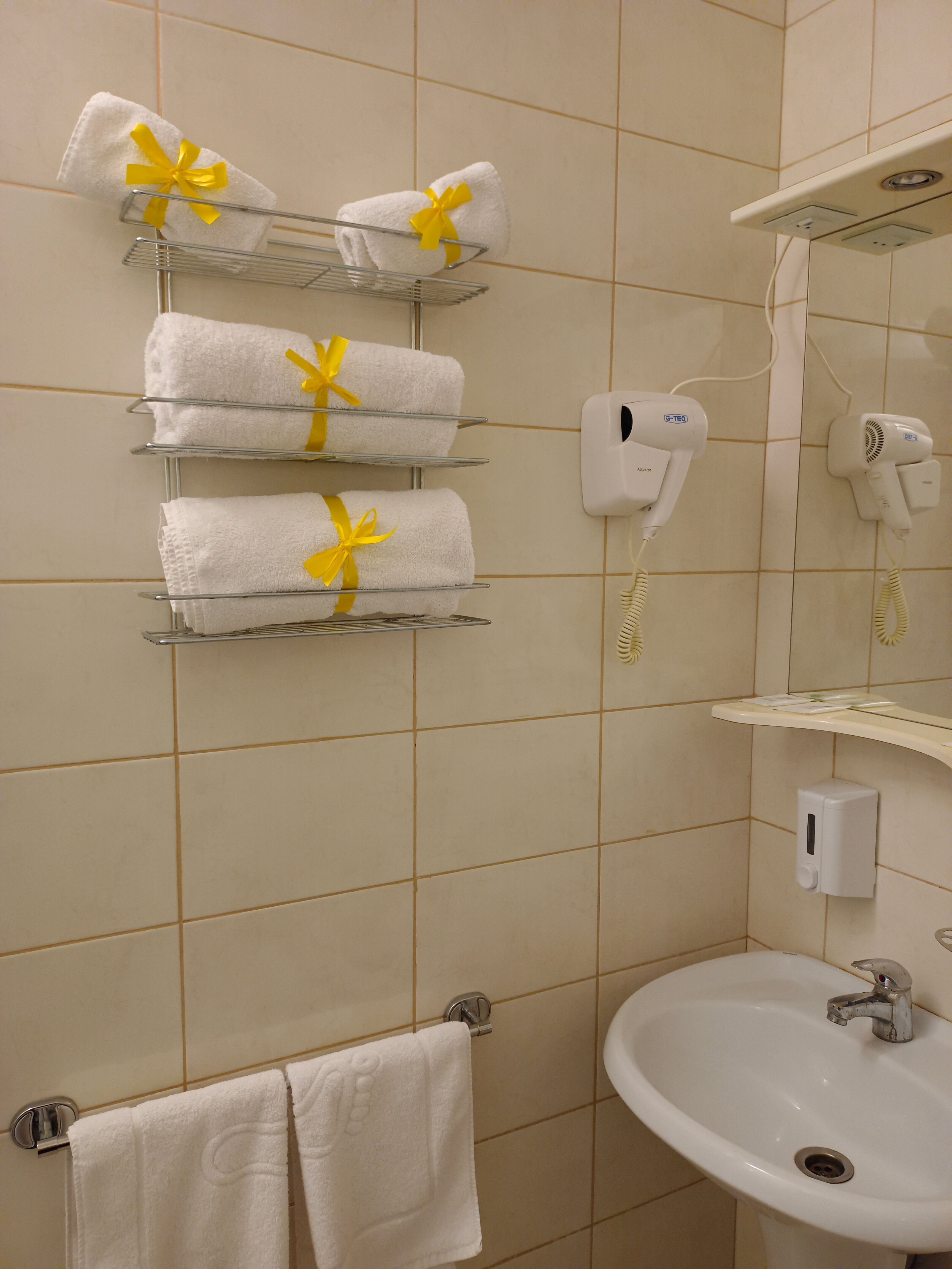 Фото Подворье