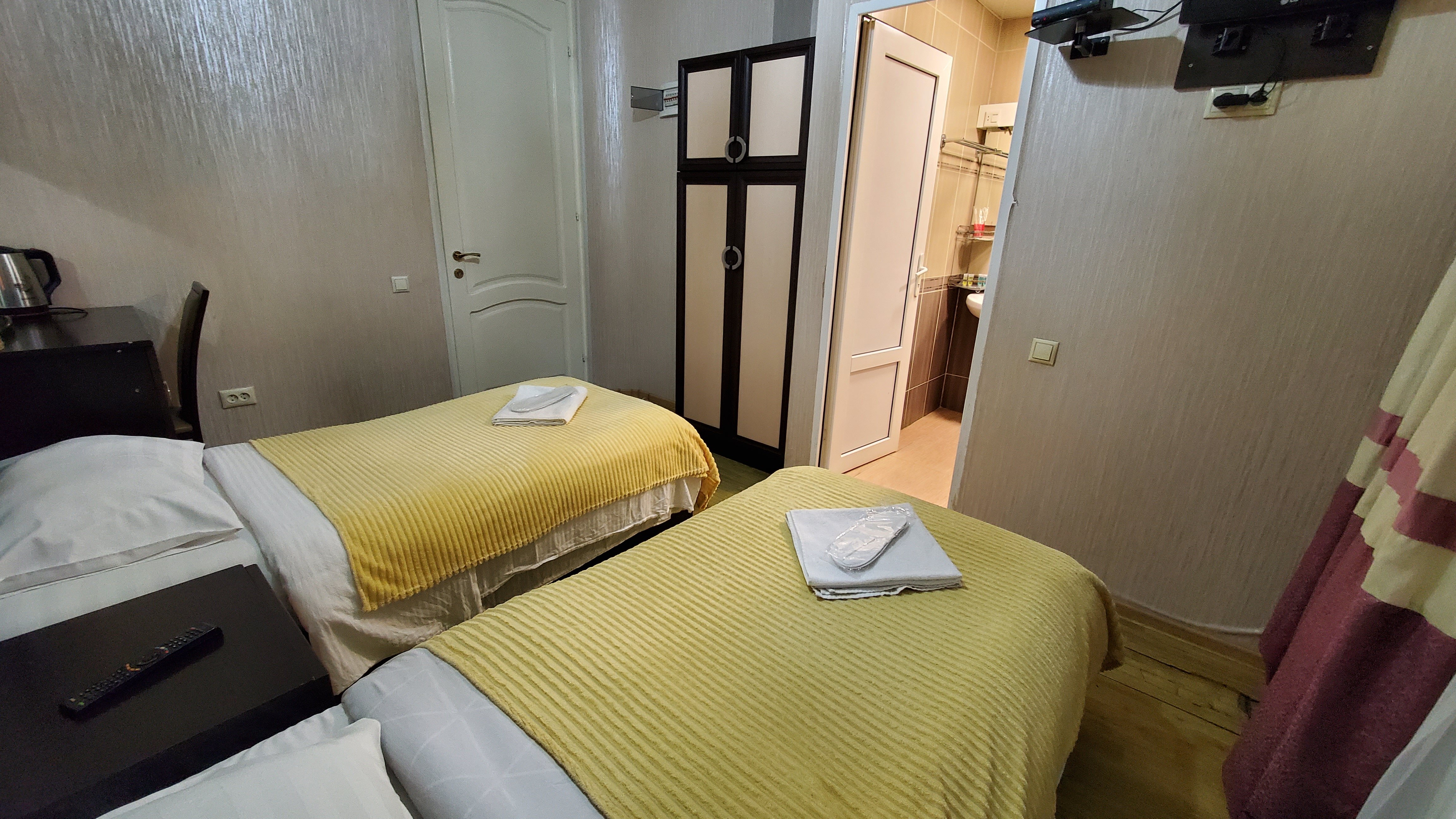 Фото Hotel Antalia