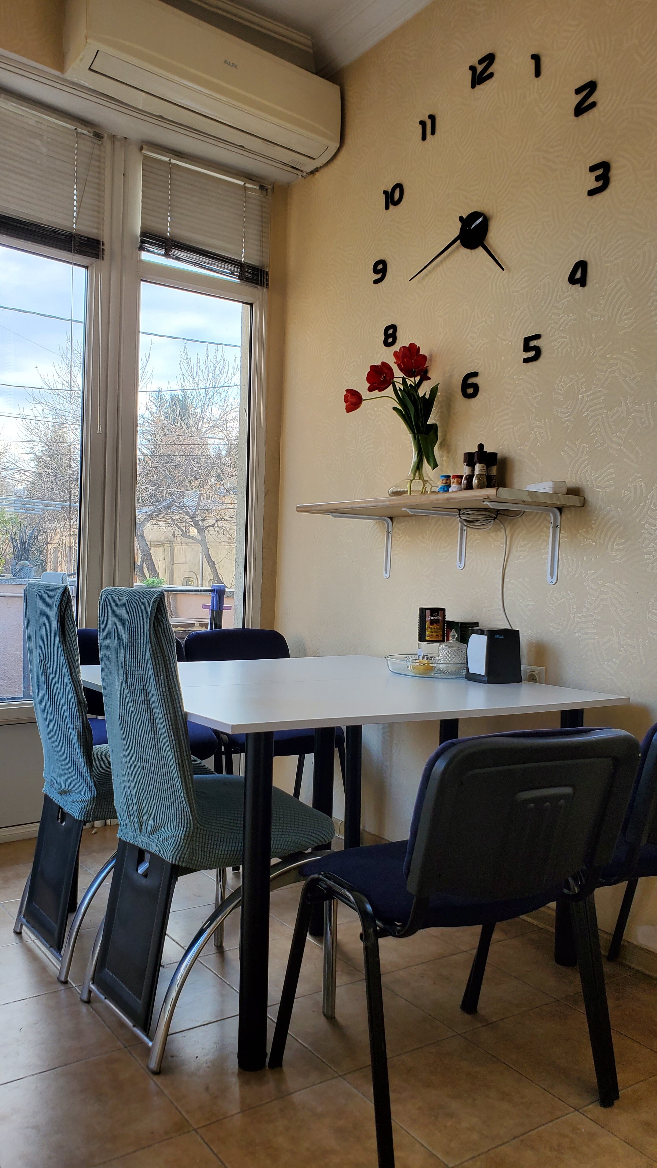 Фото Hotel Antalia