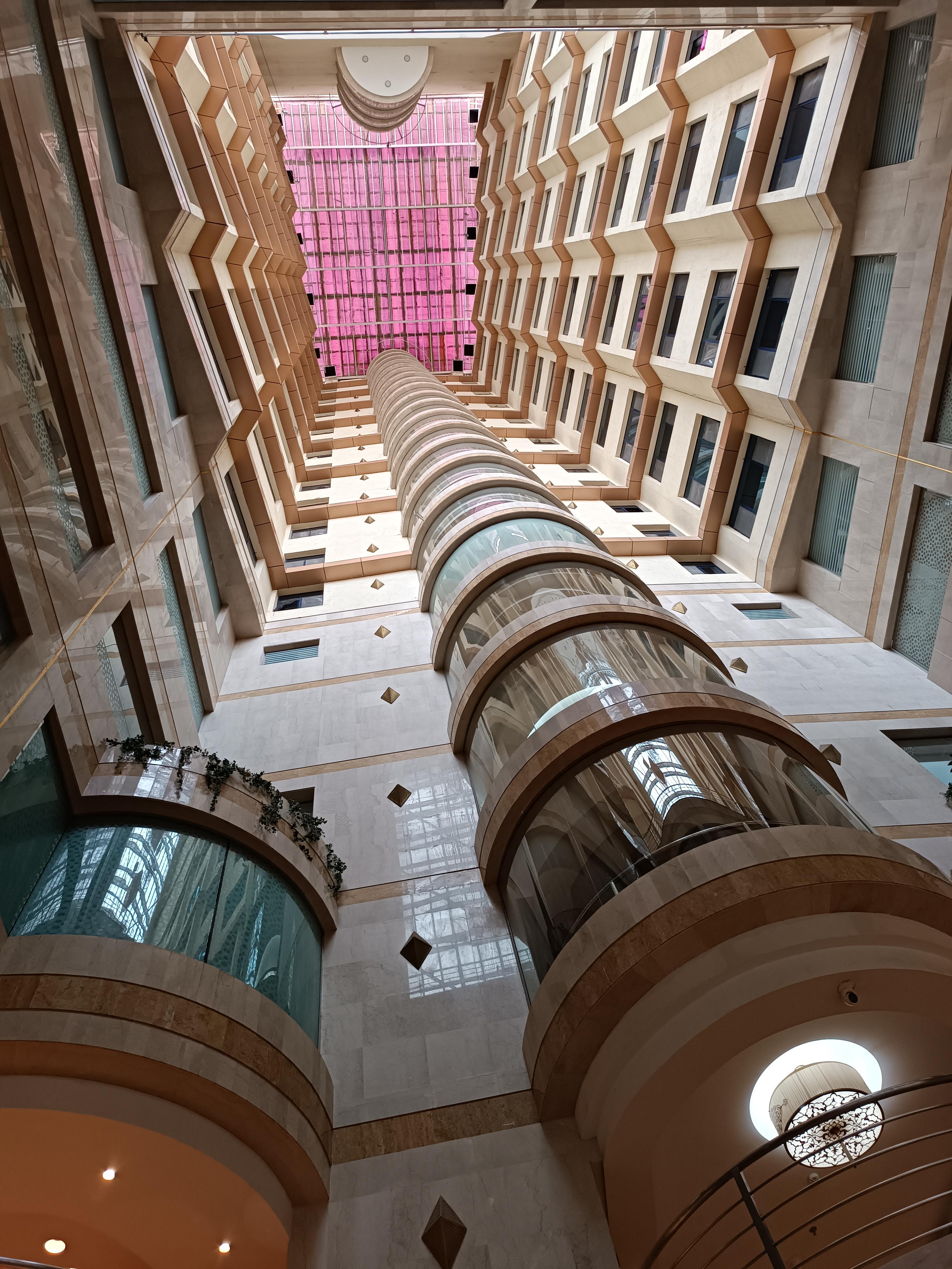 Фото Razana al Rawdha Makkah Hotel