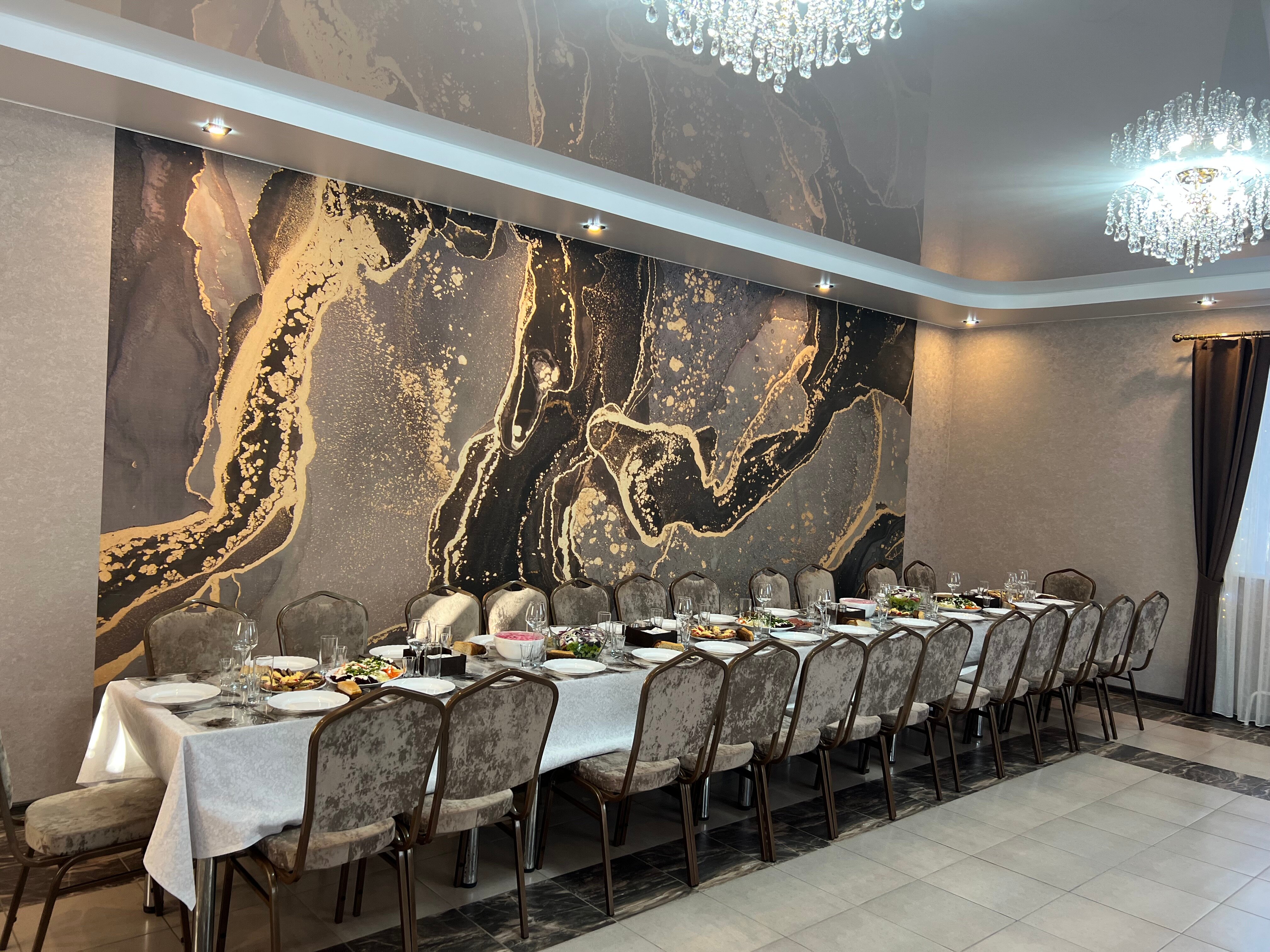 Фото Медвежий угол