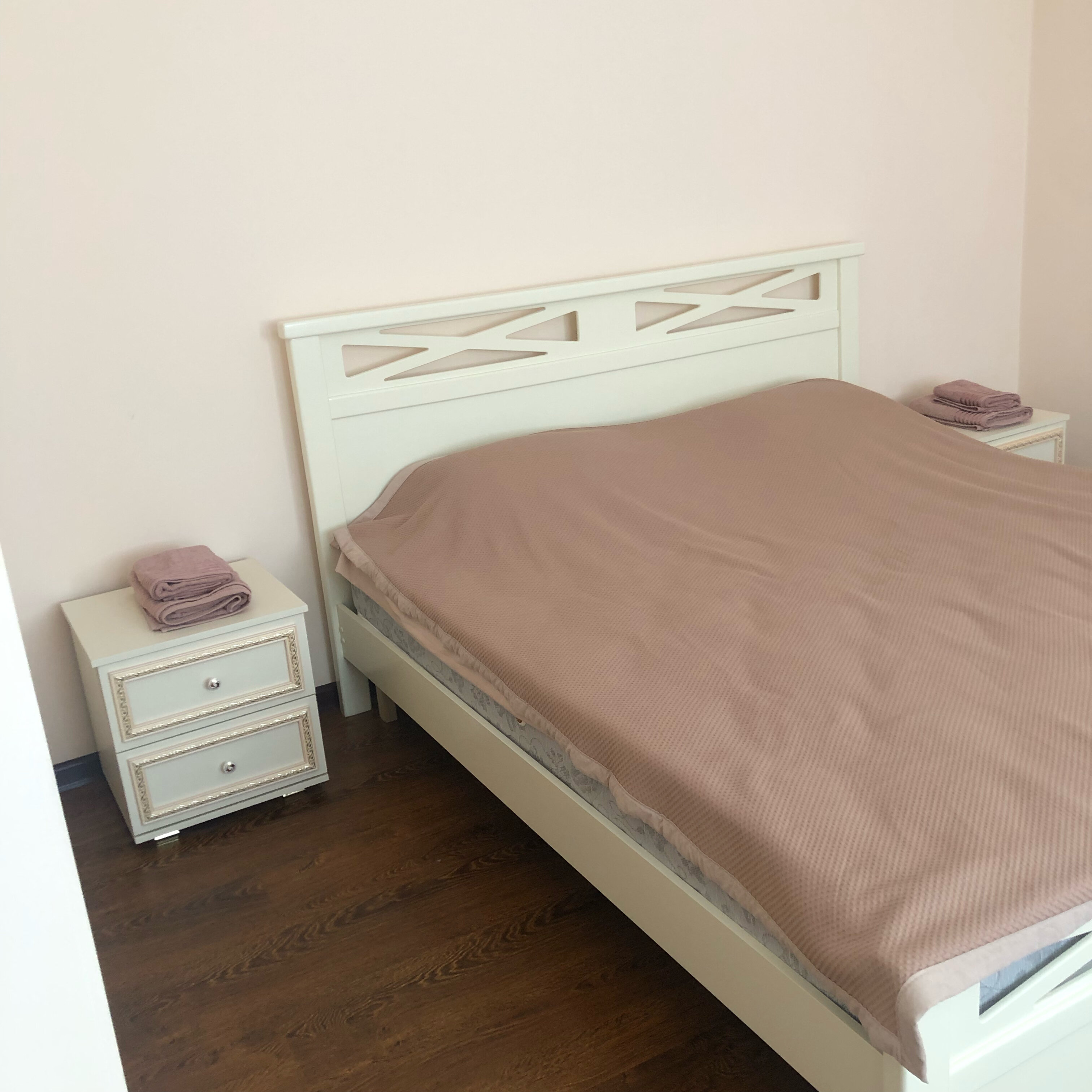 Фото У Амины