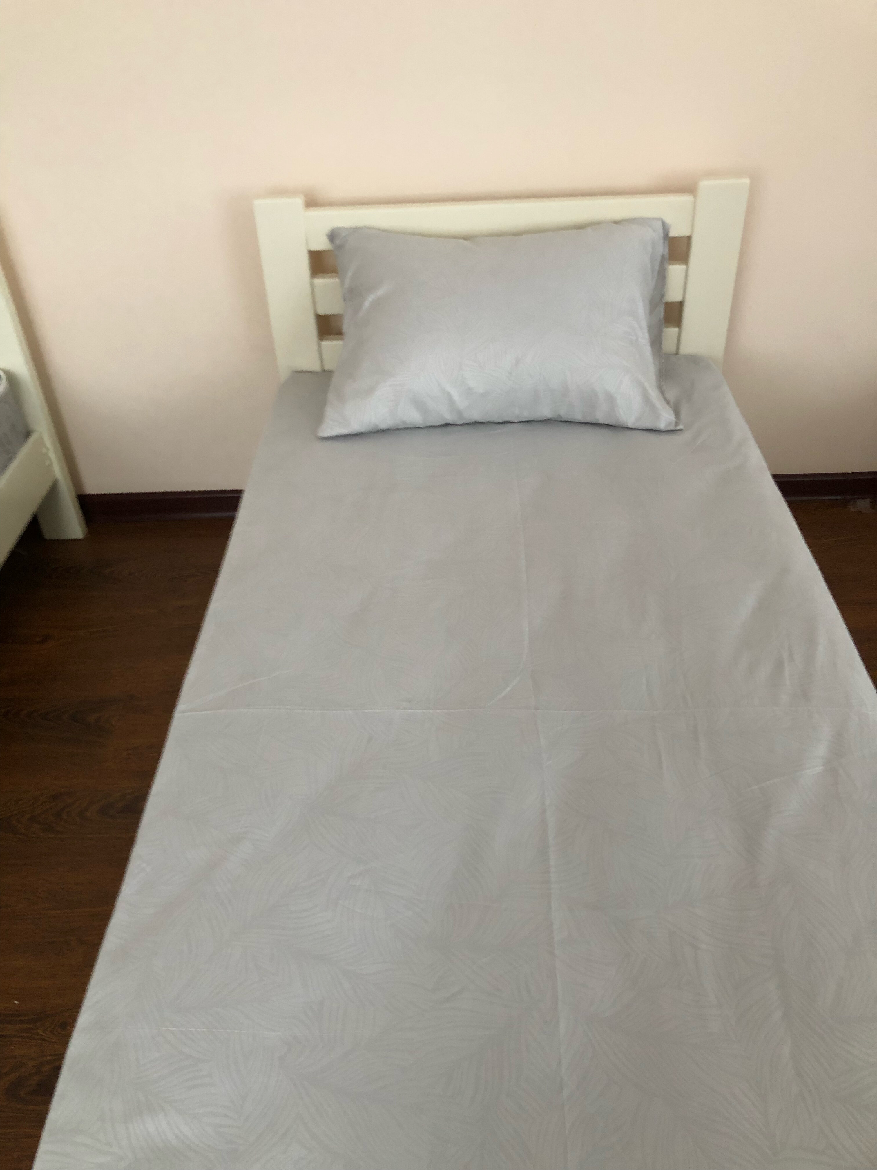 Фото У Амины