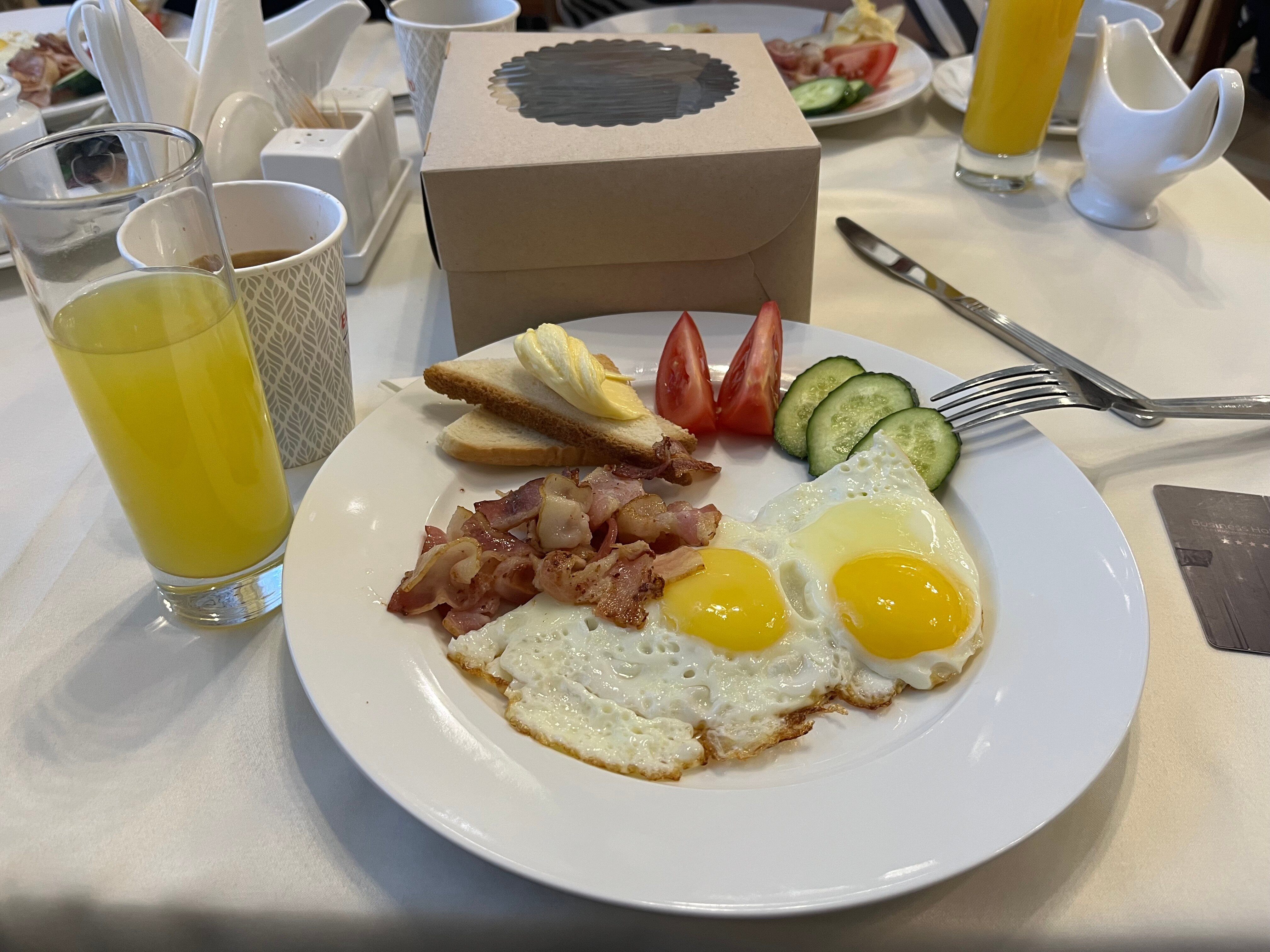 Фото отеля 4