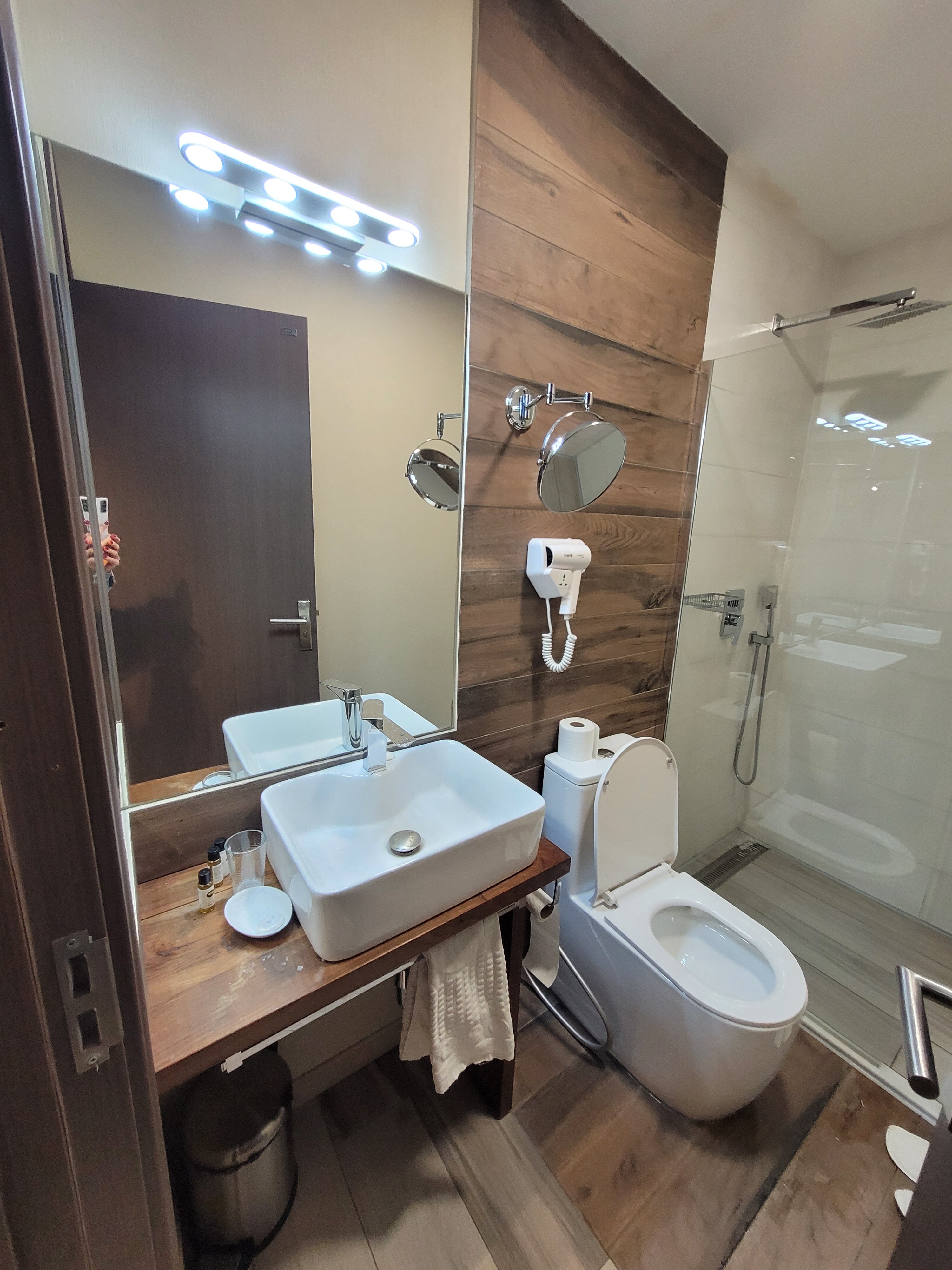 Фото Eleven Inn Tbilisi