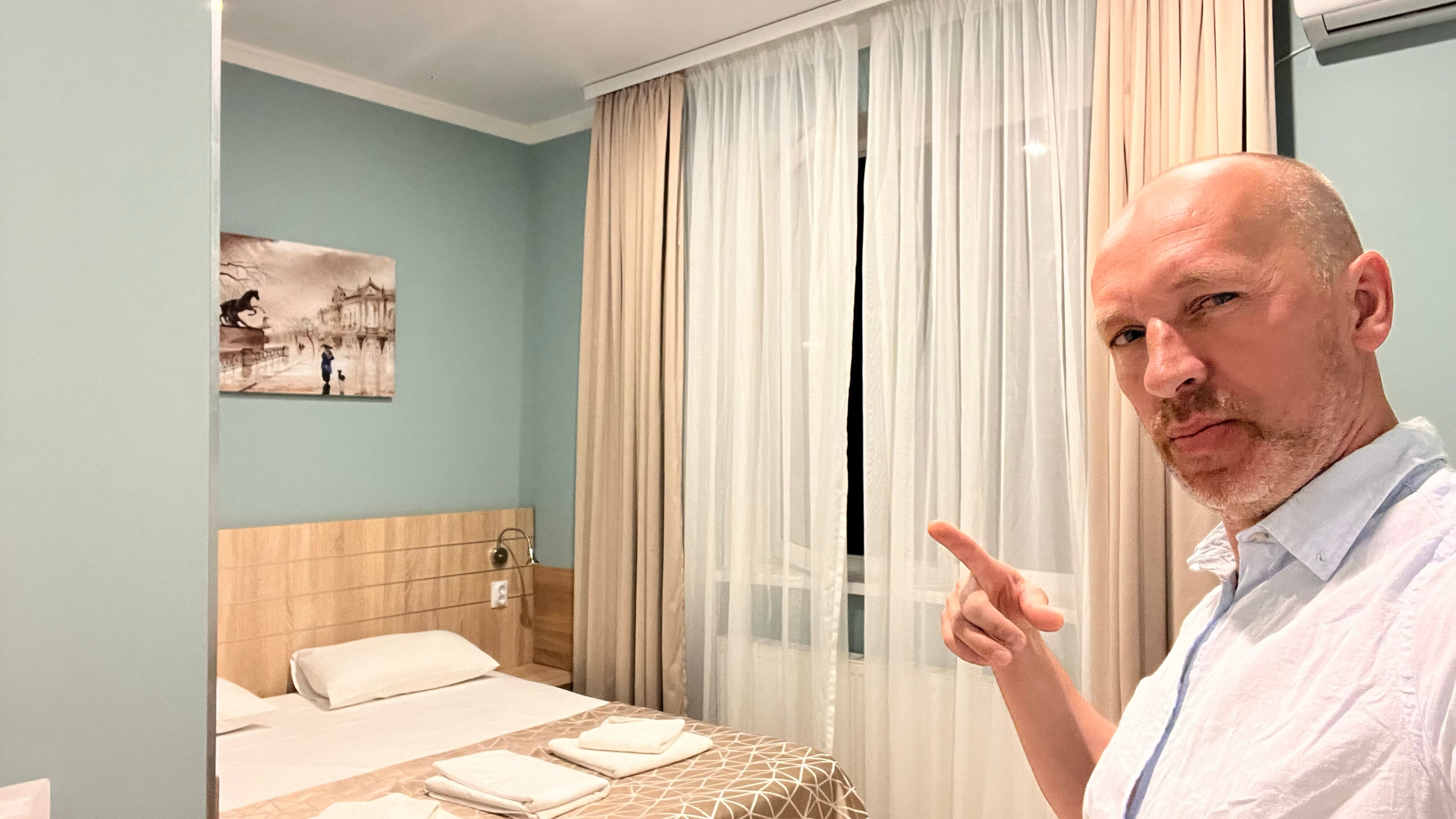 Фото Гостевой дом на Криничной