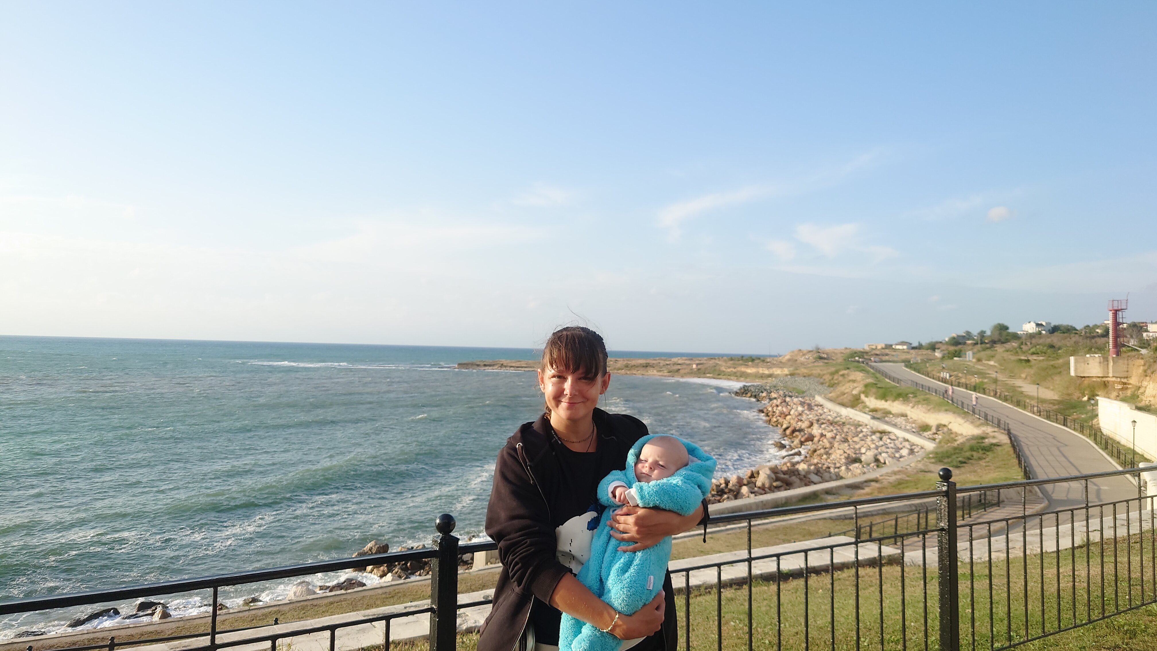 Фото Жемчужина