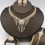 Romero (Union Co-operative Society Hypermarket, Muhaisanah 1, Mushraif, Dubai), jewelry shop