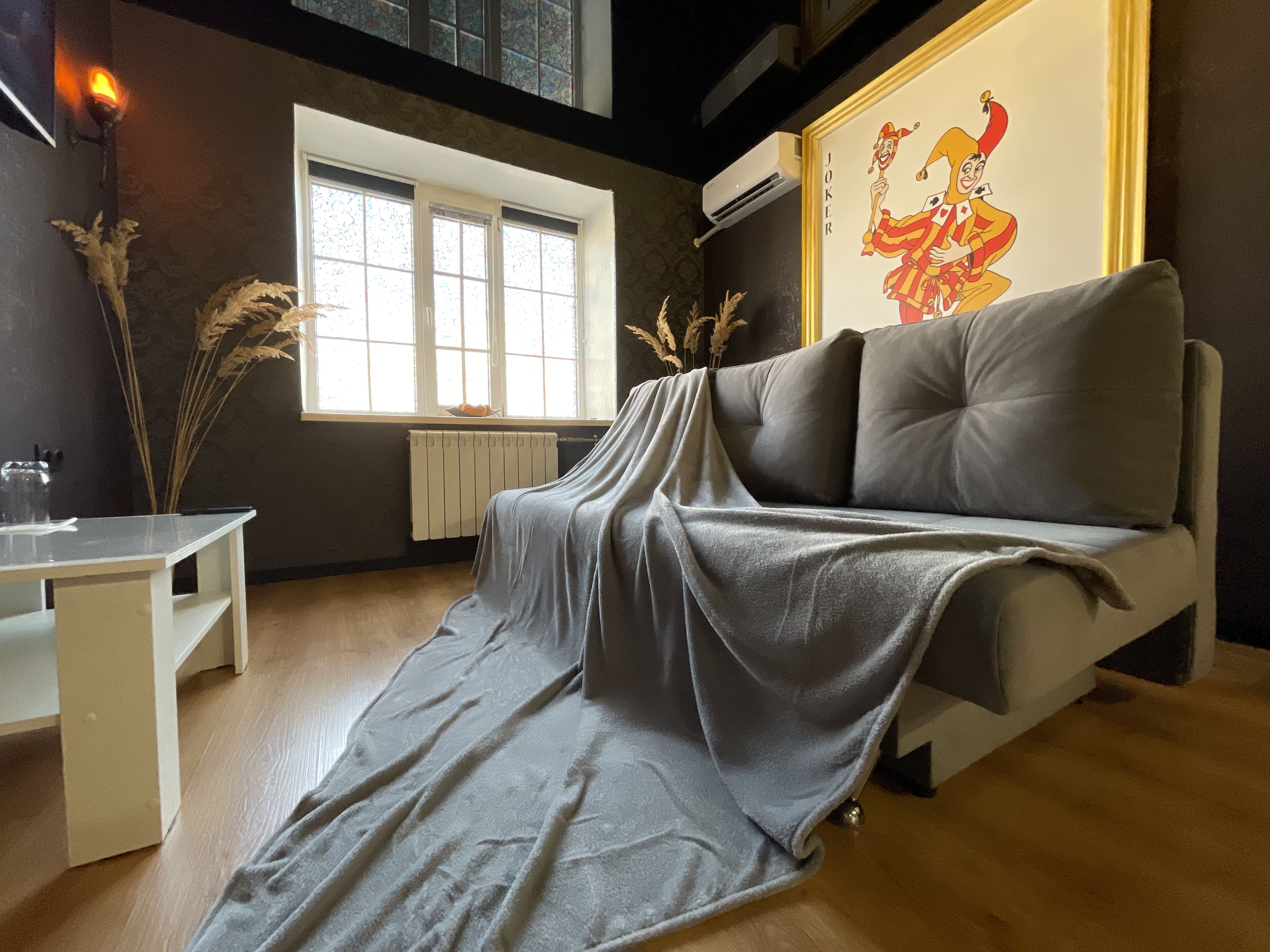 Фото Замок у Леса