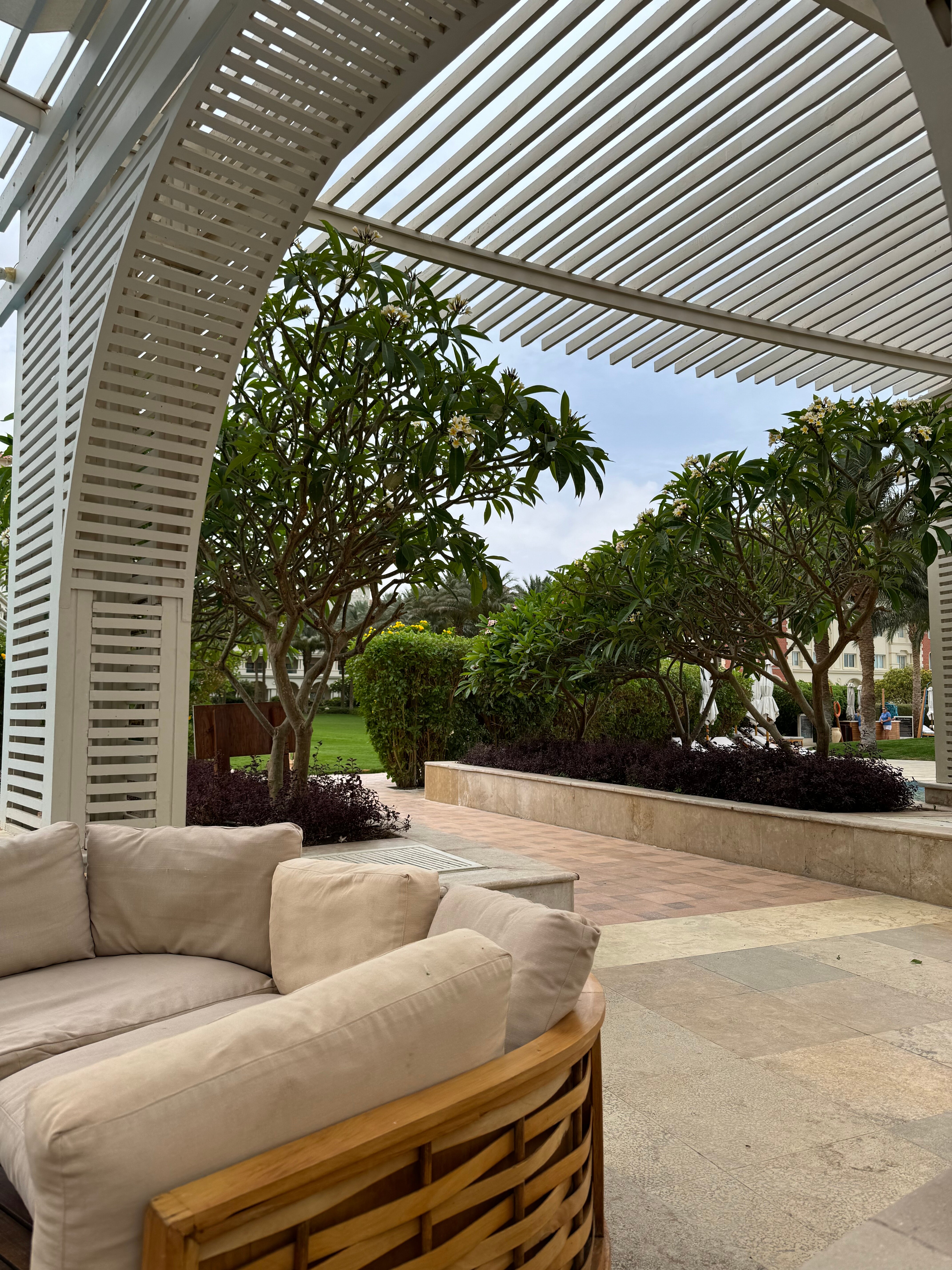 Фото Baron Palace Sahl Hasheesh