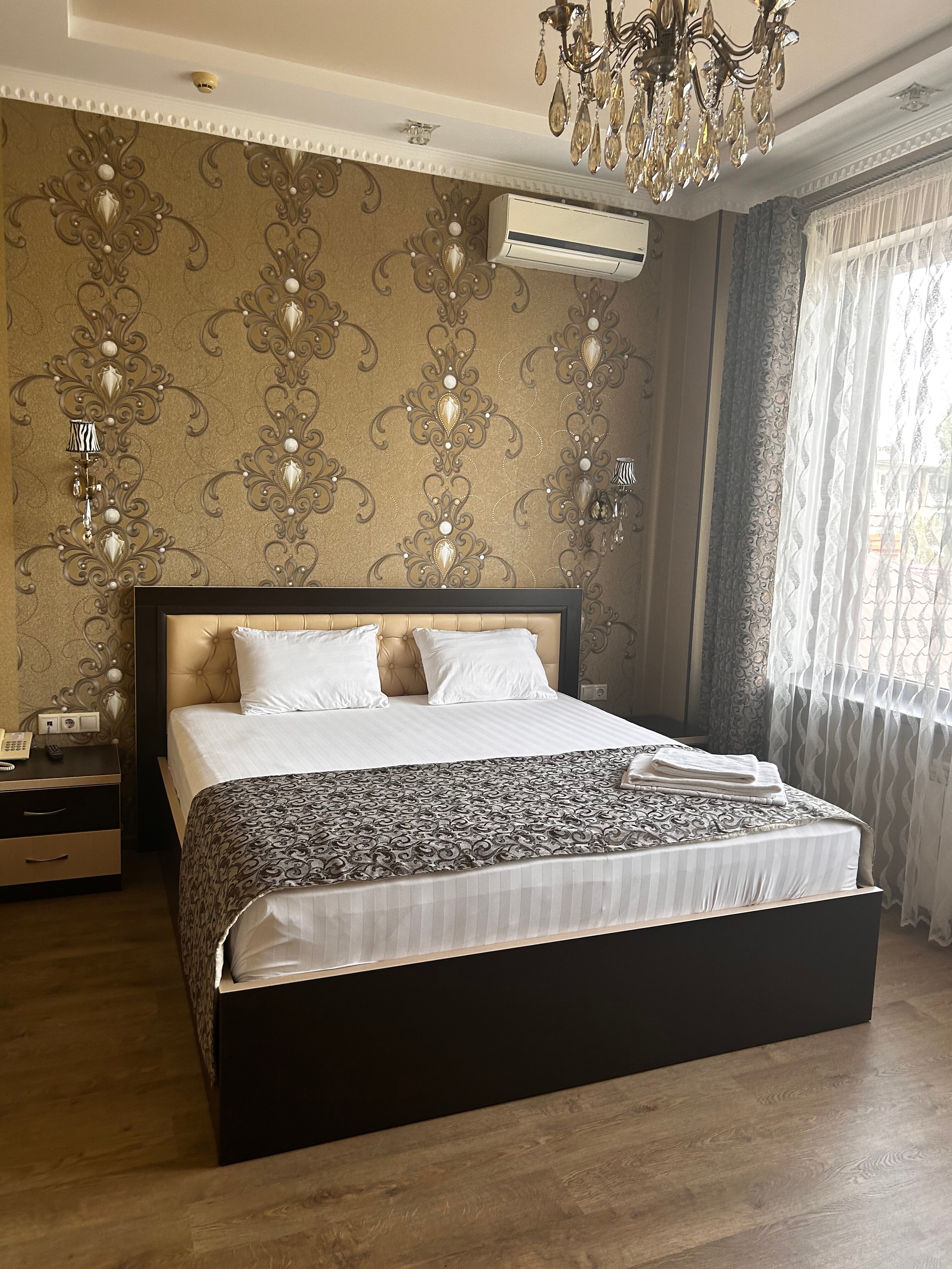 Фото Империал Астрахань