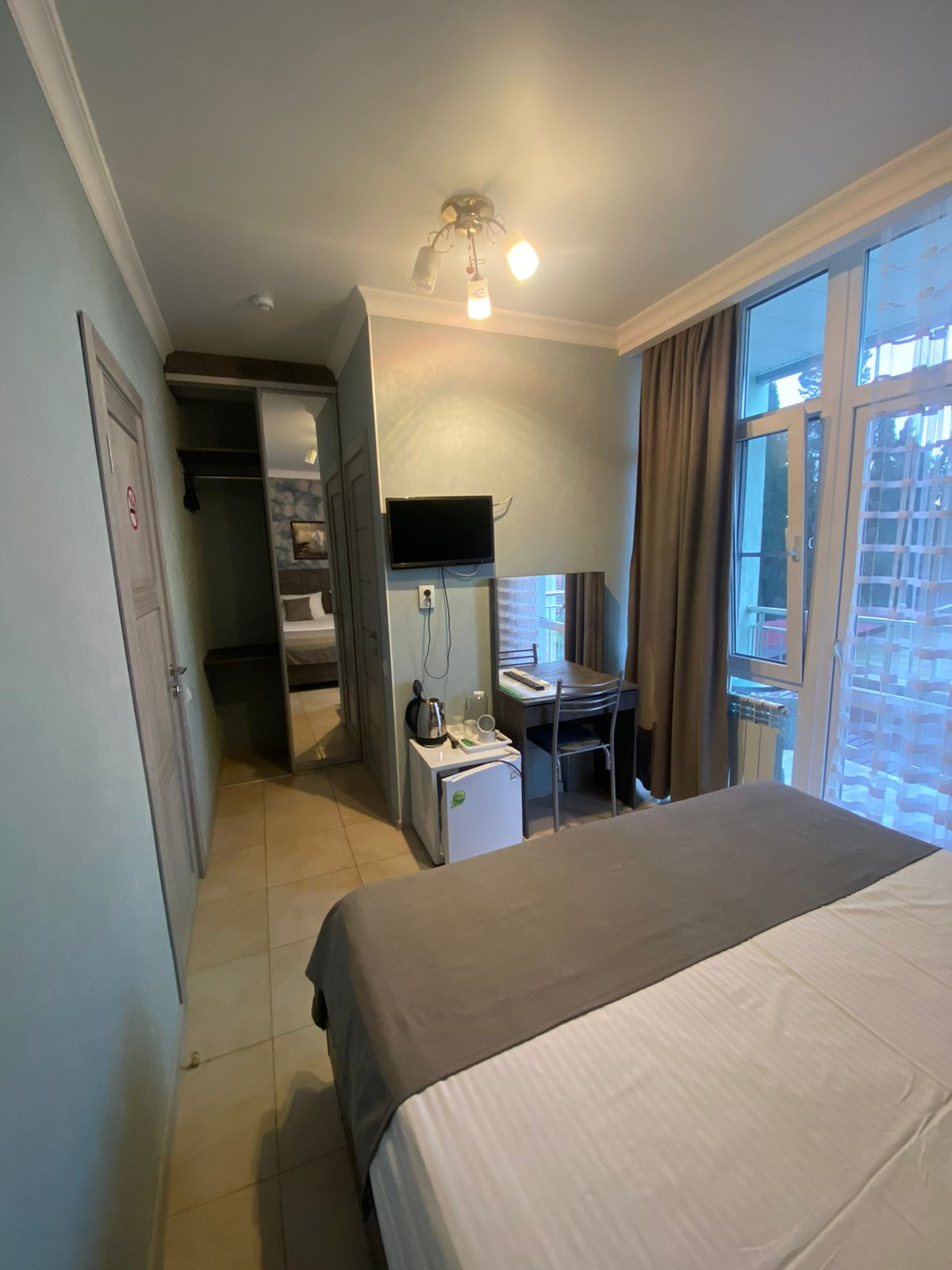 Фото Тростник