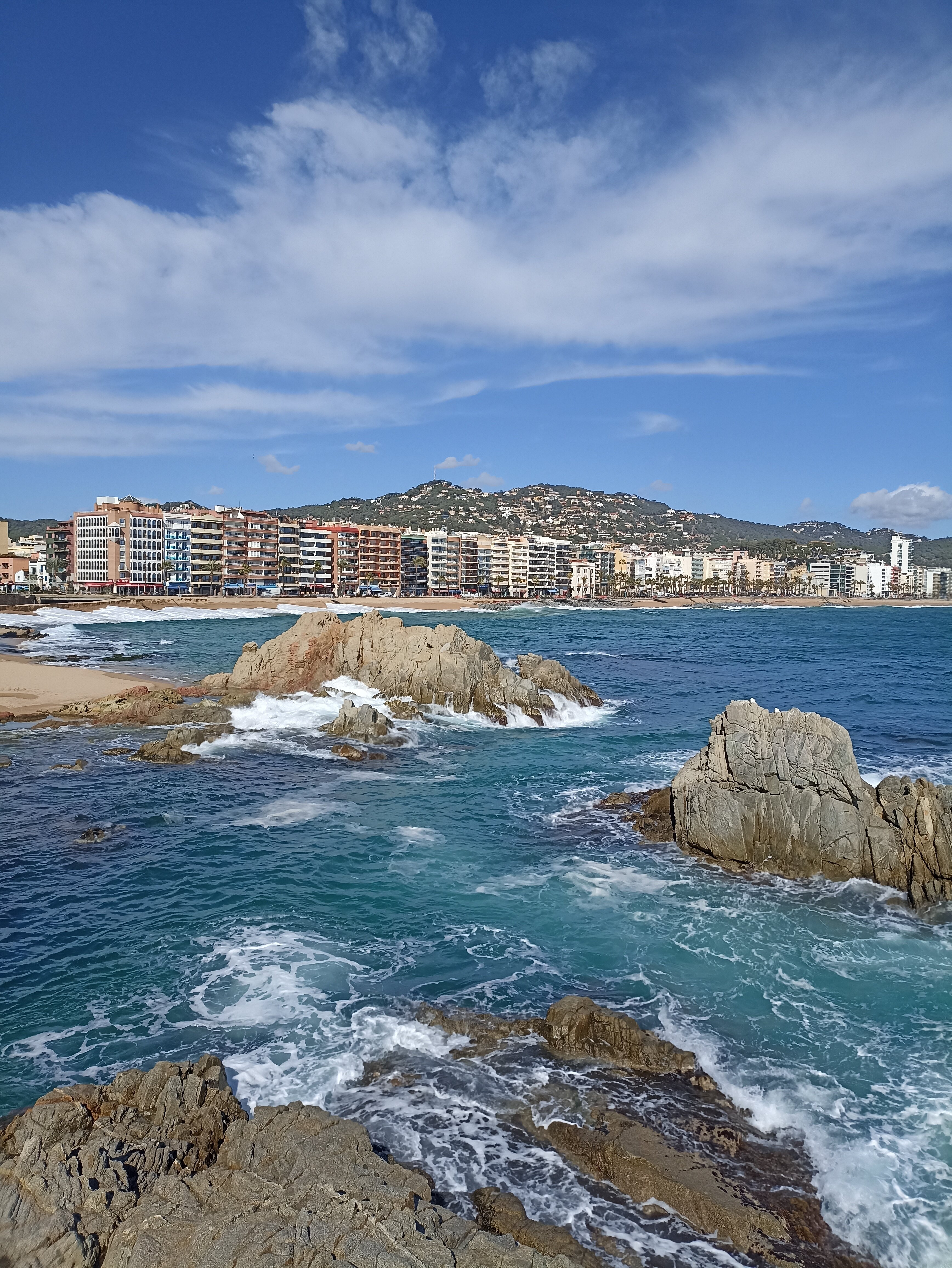 Фото L’Azure Hotel