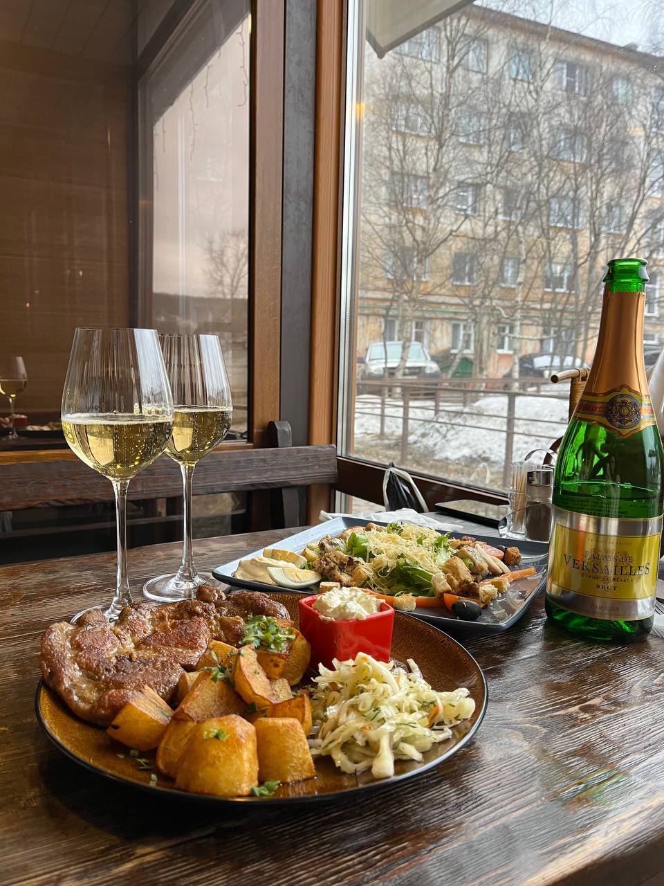 Фото Гринвич