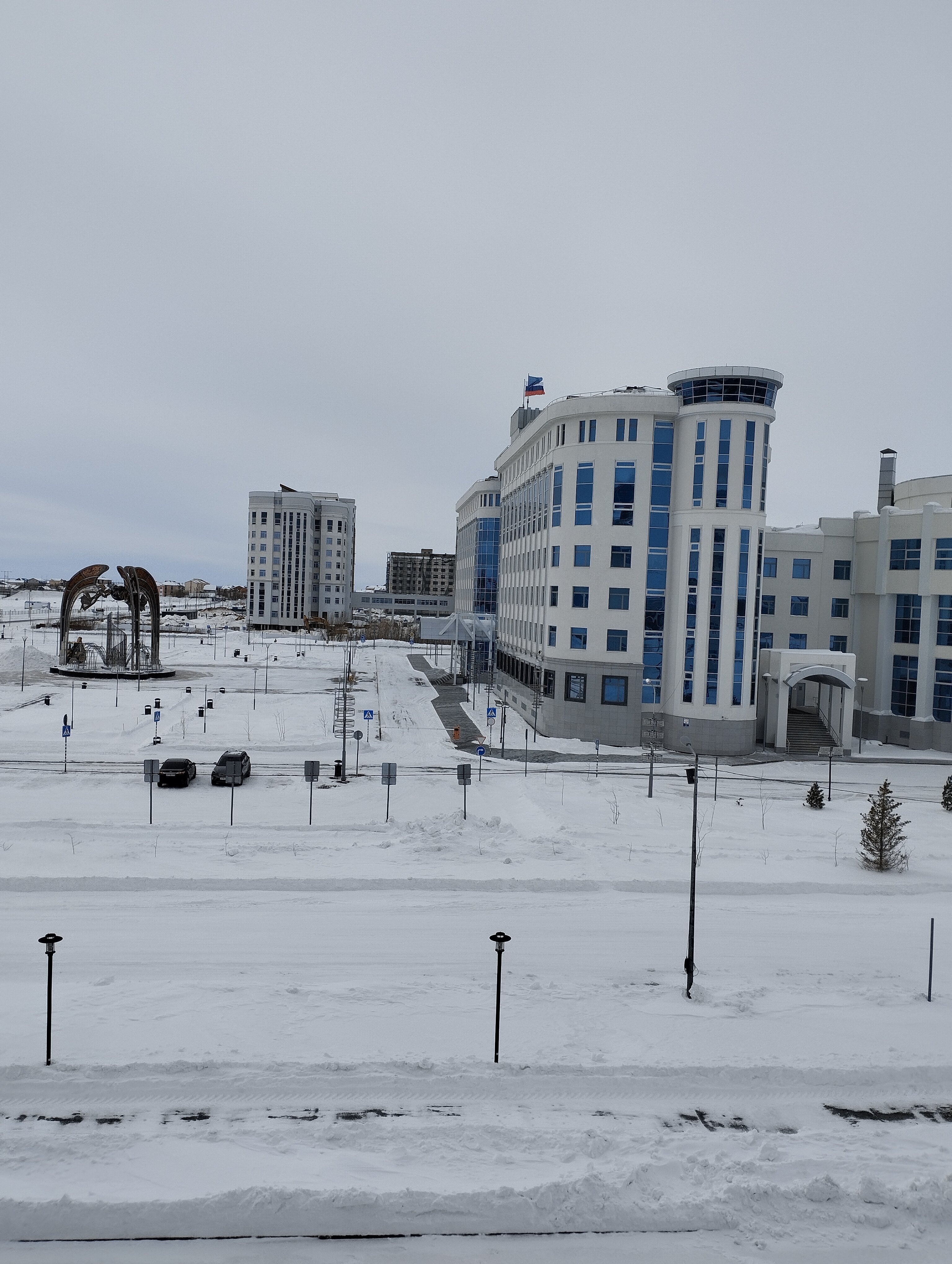 Фото Юрибей