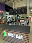 Juice Bar (Pobedy Street, 17), cafe
