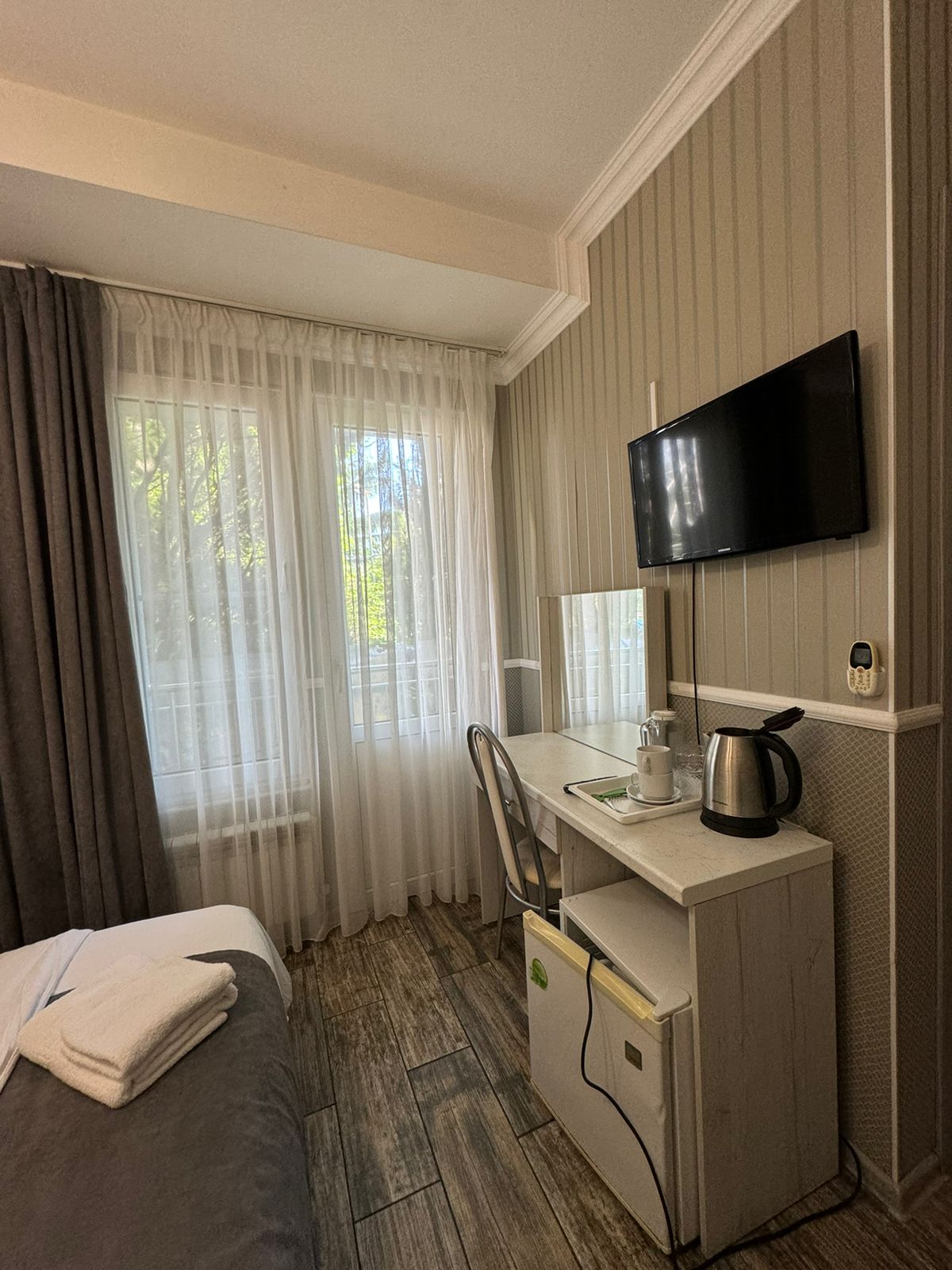 Фото Тростник