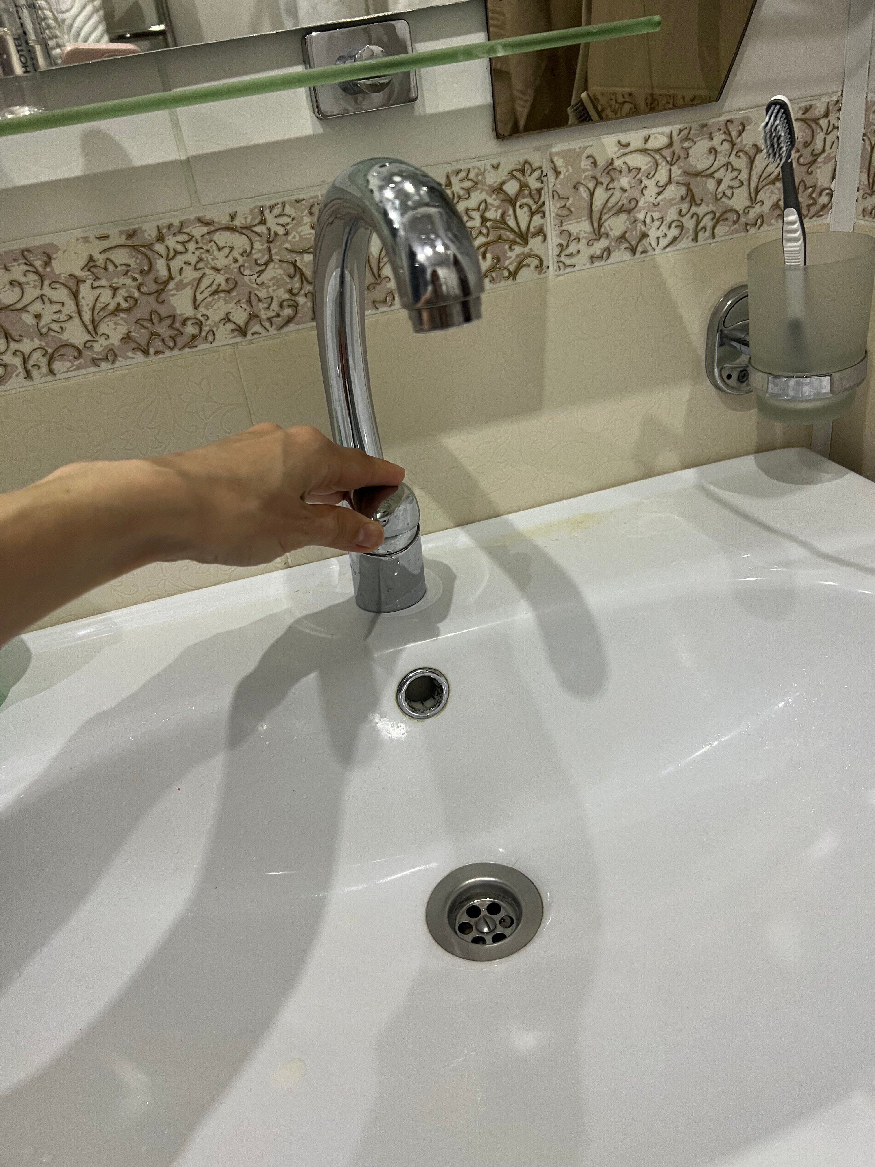 Фото Серебряный ключ