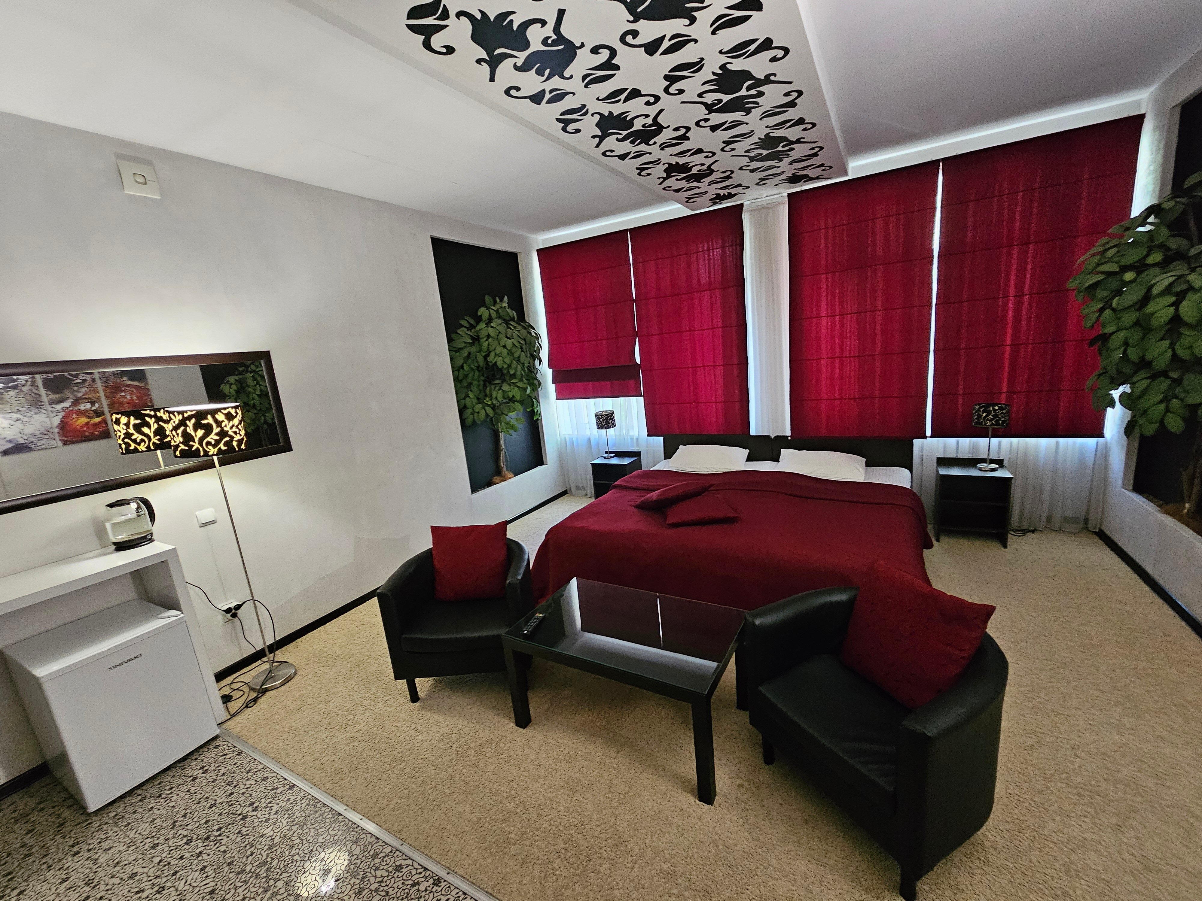 Фото Яблоки