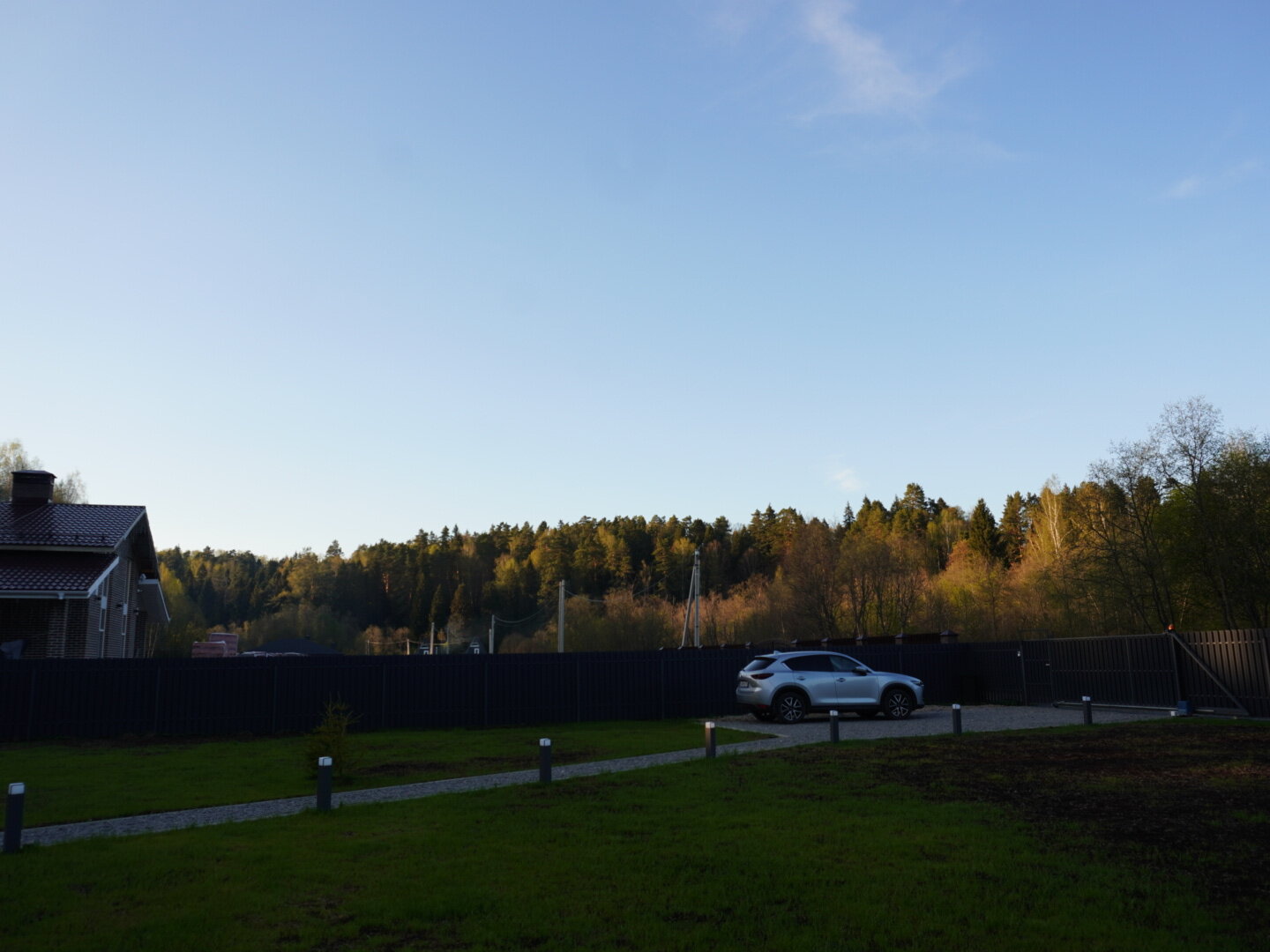 Фото Chalet De Ski