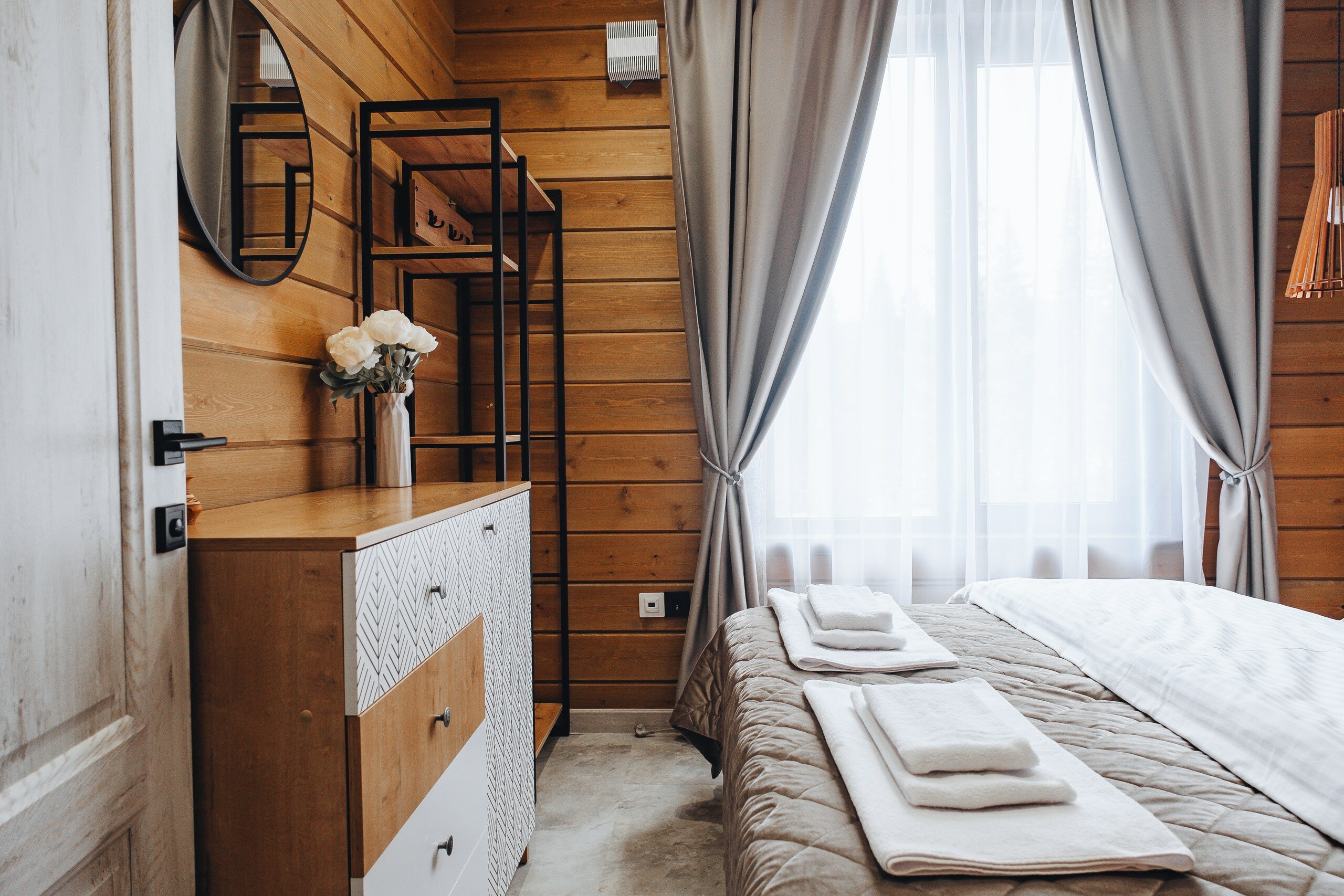 Фото Шале Lama