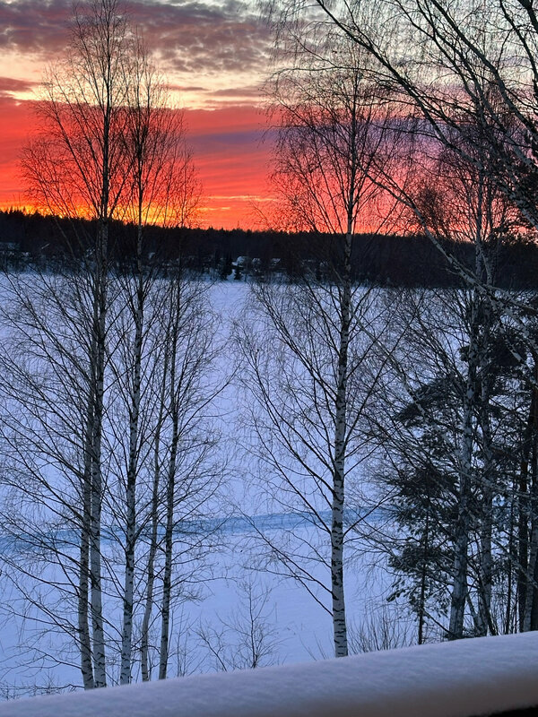 Фото Лунный свет