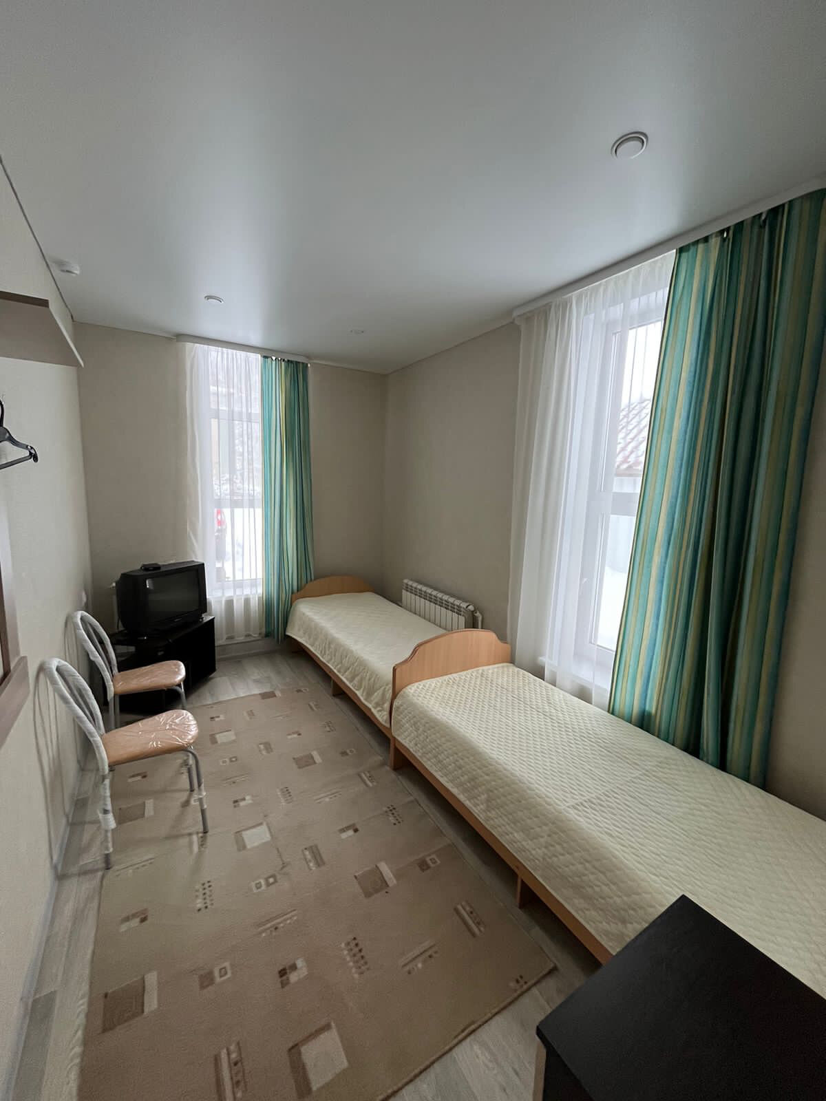 Фото Провинция