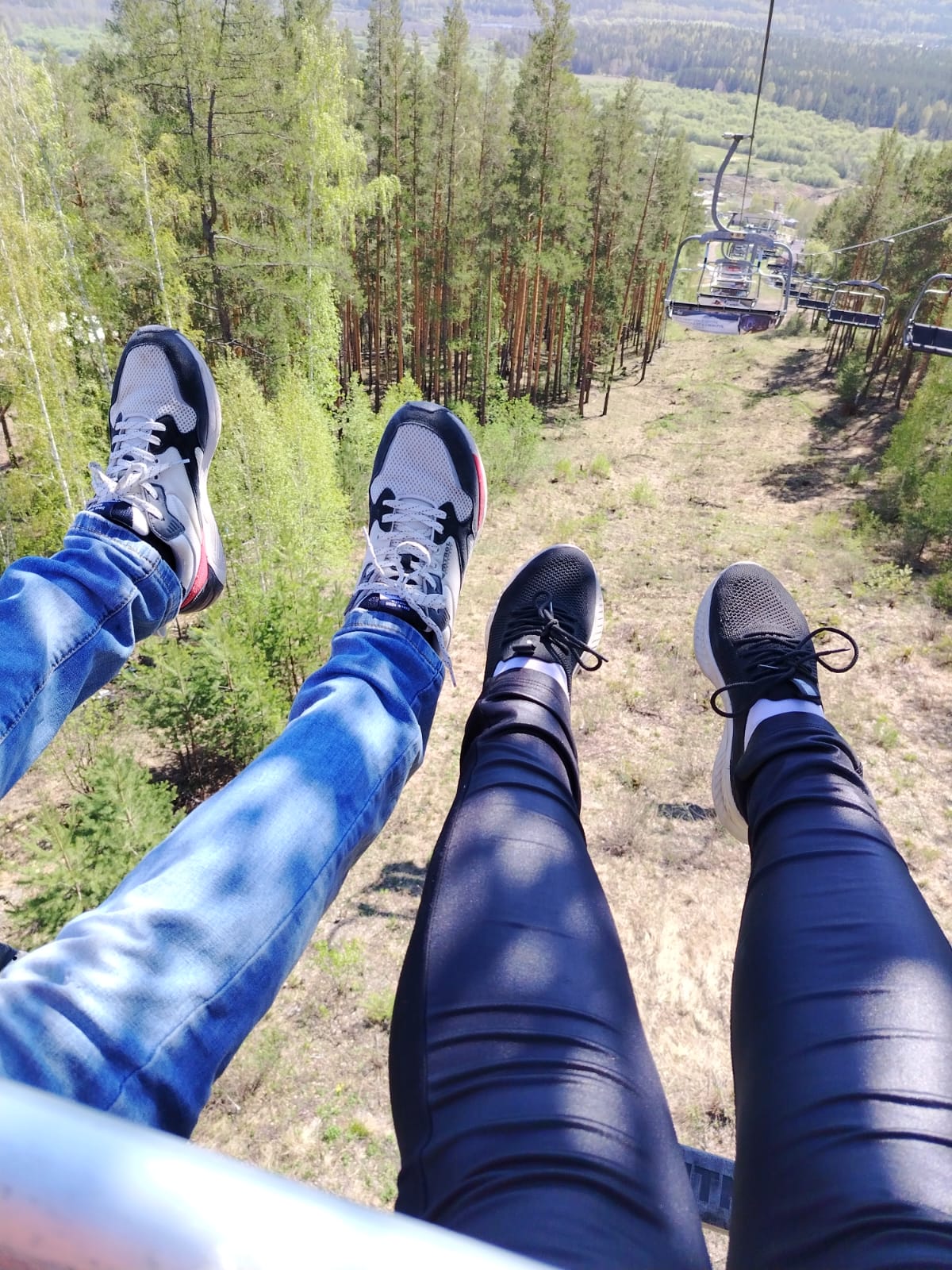 Фото Sunny Valley