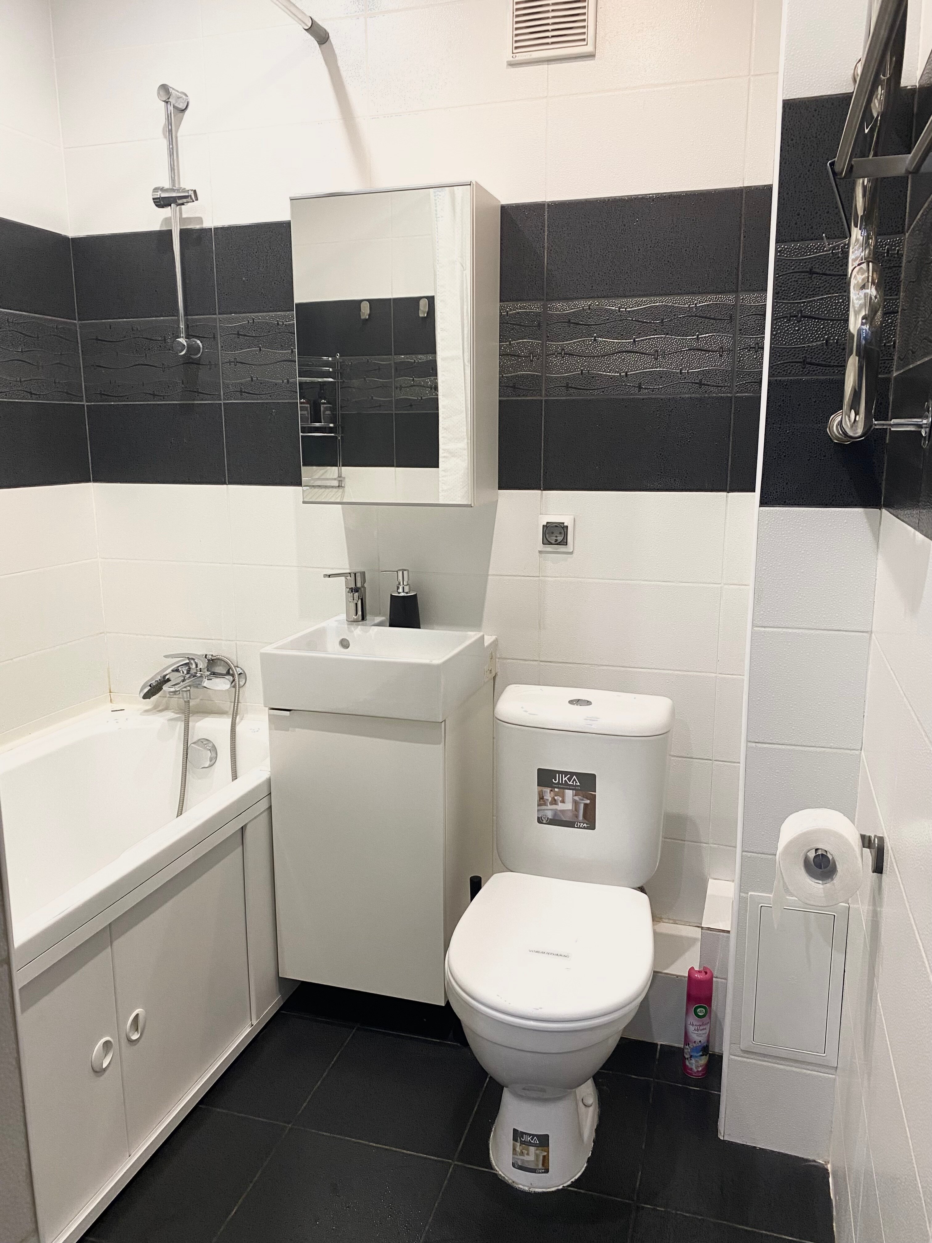 Фото Семейная двушка