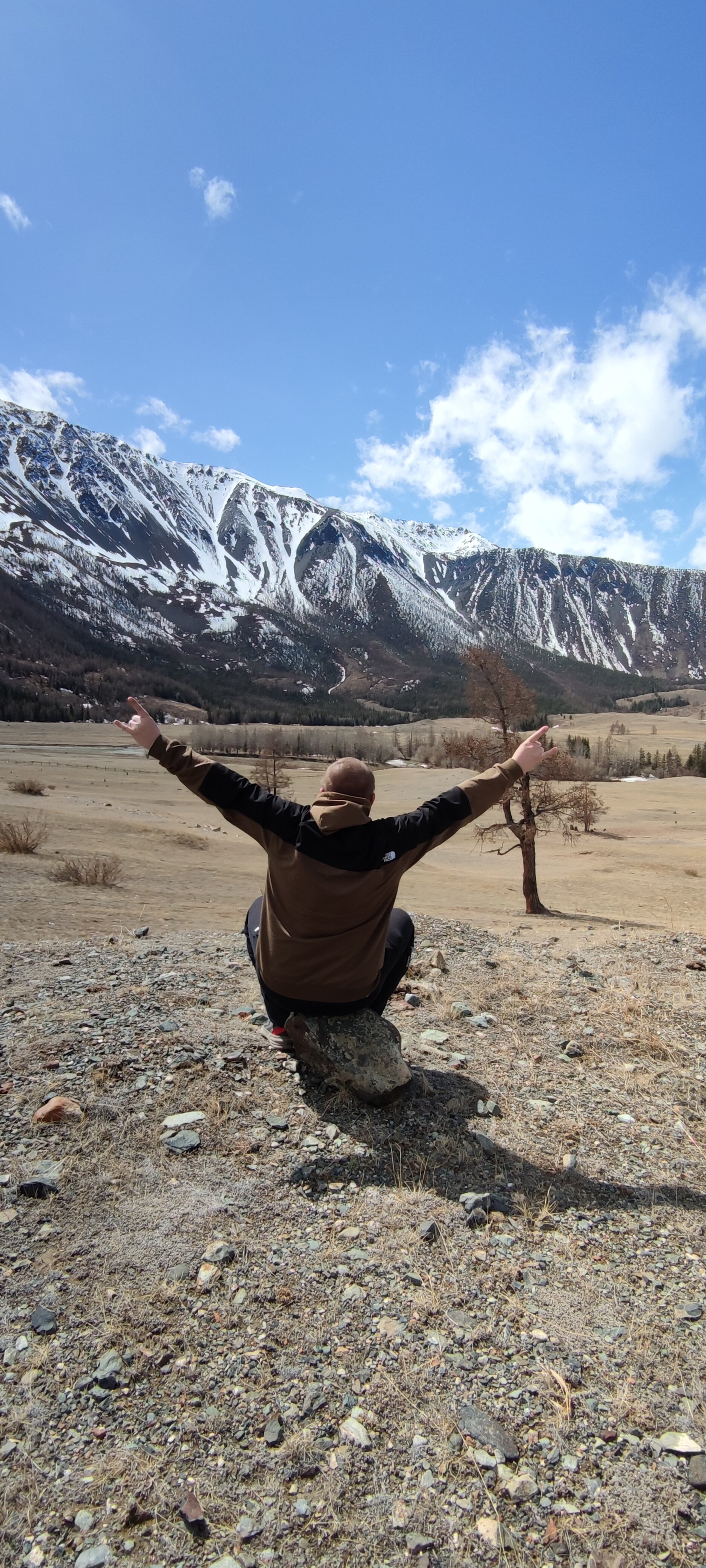 Фото Место силы