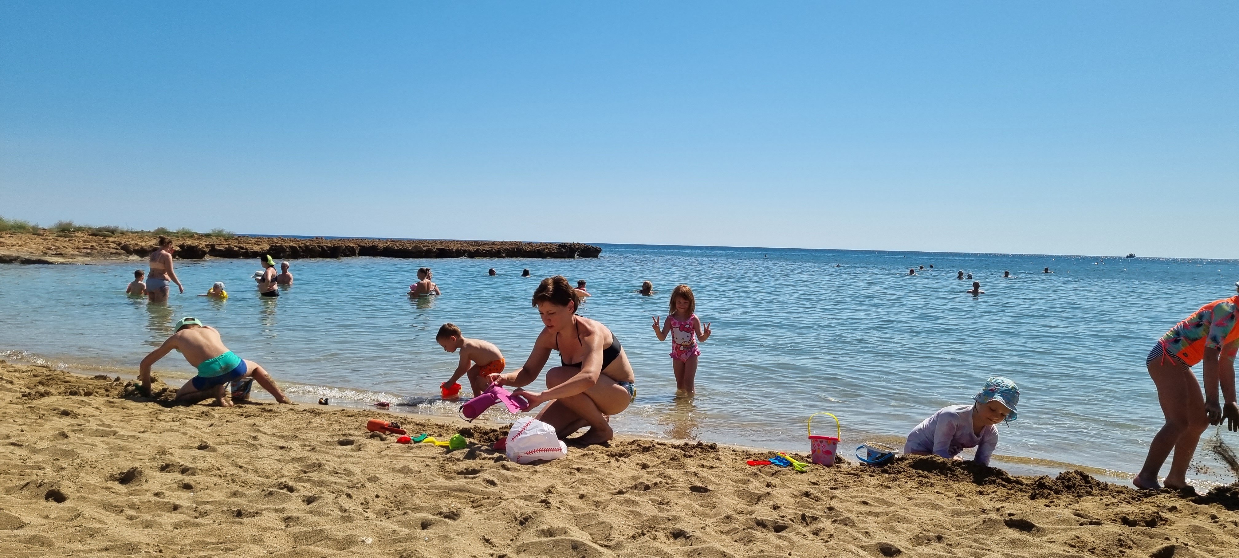 Фото Papouis Protaras Hotel