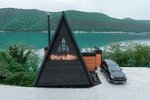Chalet De Cuvee