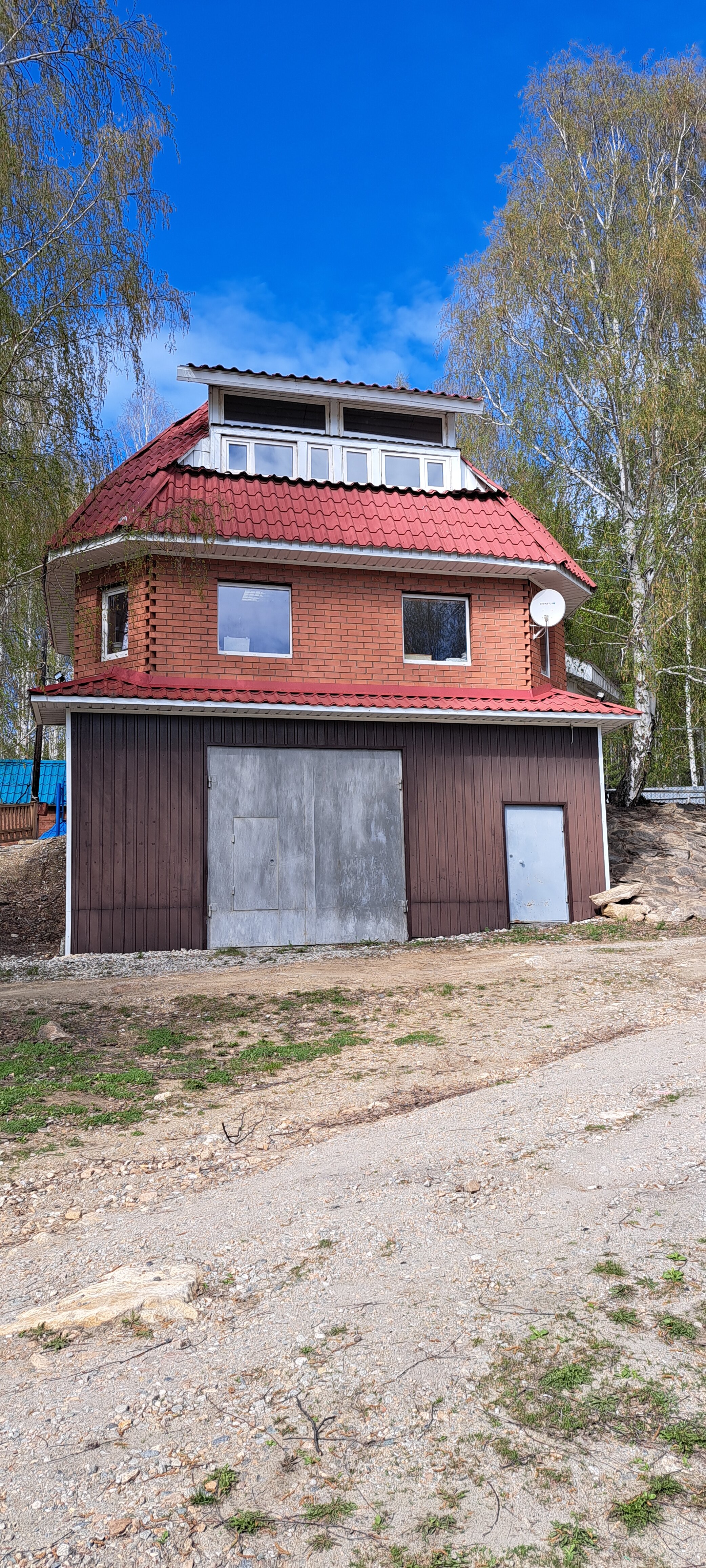 Фото Провинция