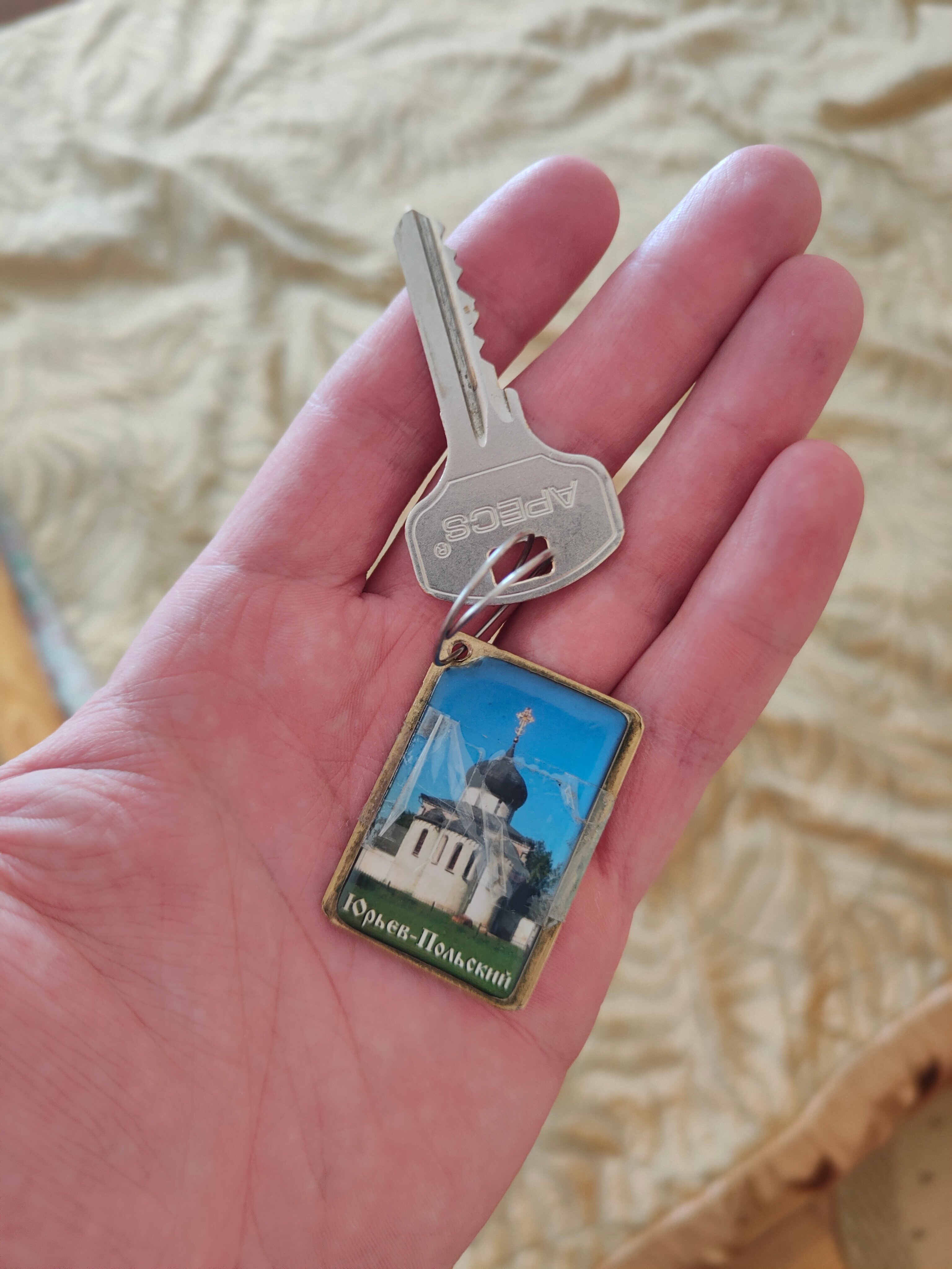 Фото Юрьевская