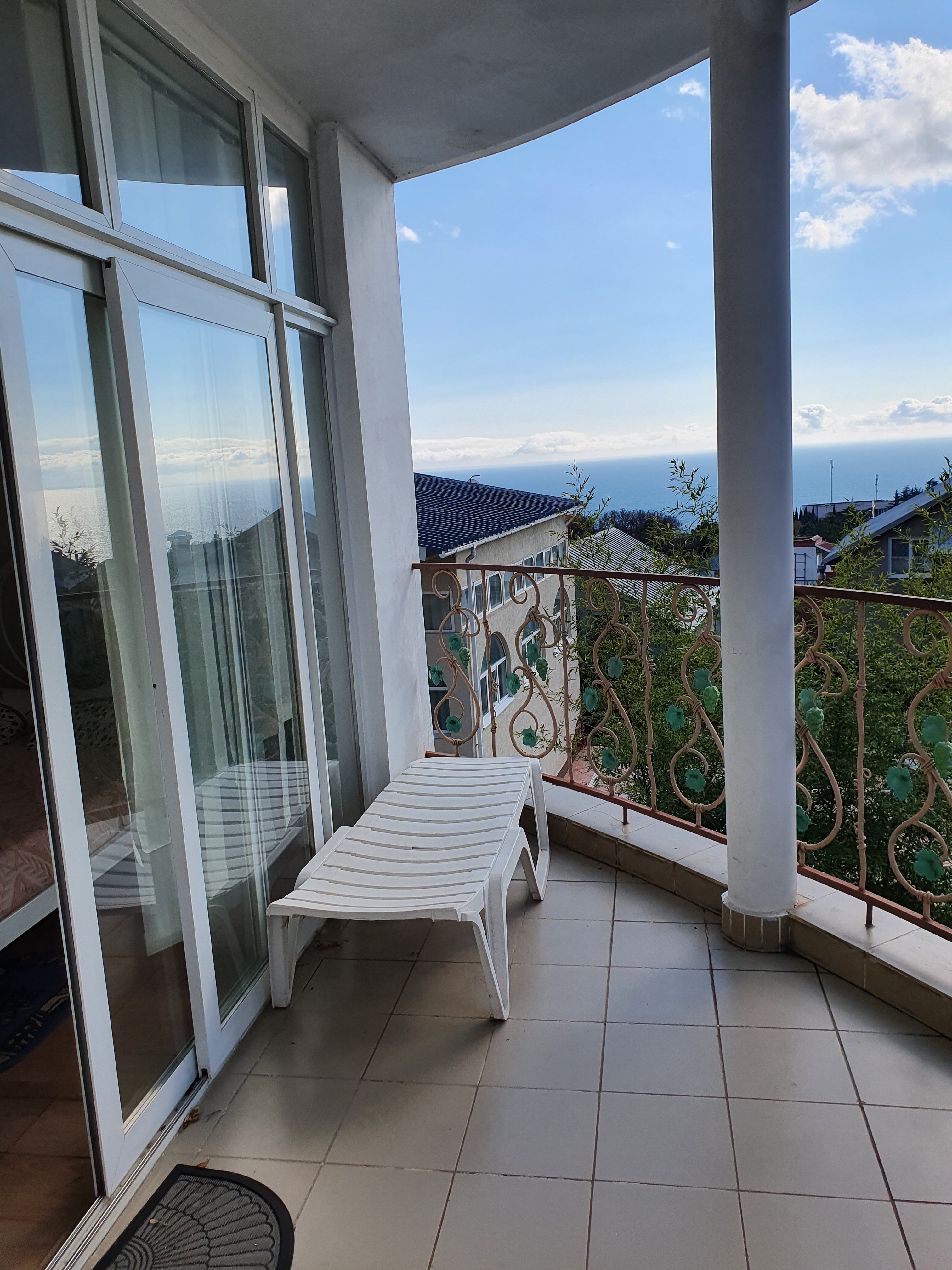 Фото Вилла Лилия