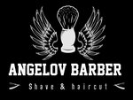 Barber Angelov (Lenina Street, 234А), barber shop