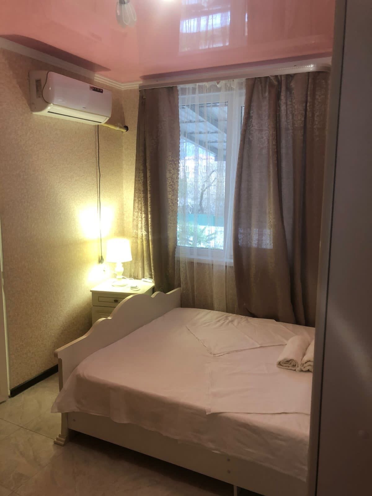 Фото Гостевой дом Делис