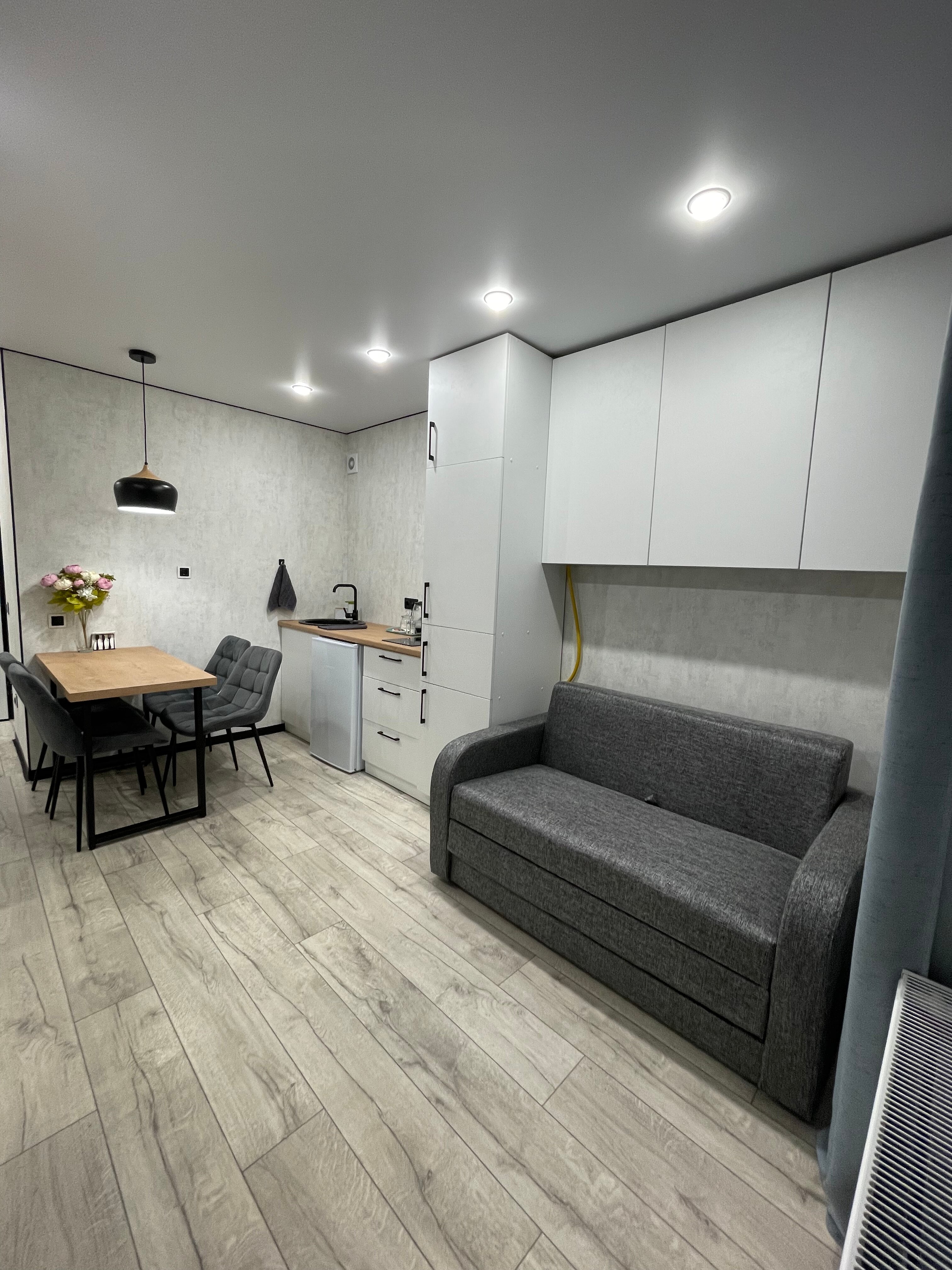 Фото Евродвушка на Комарова