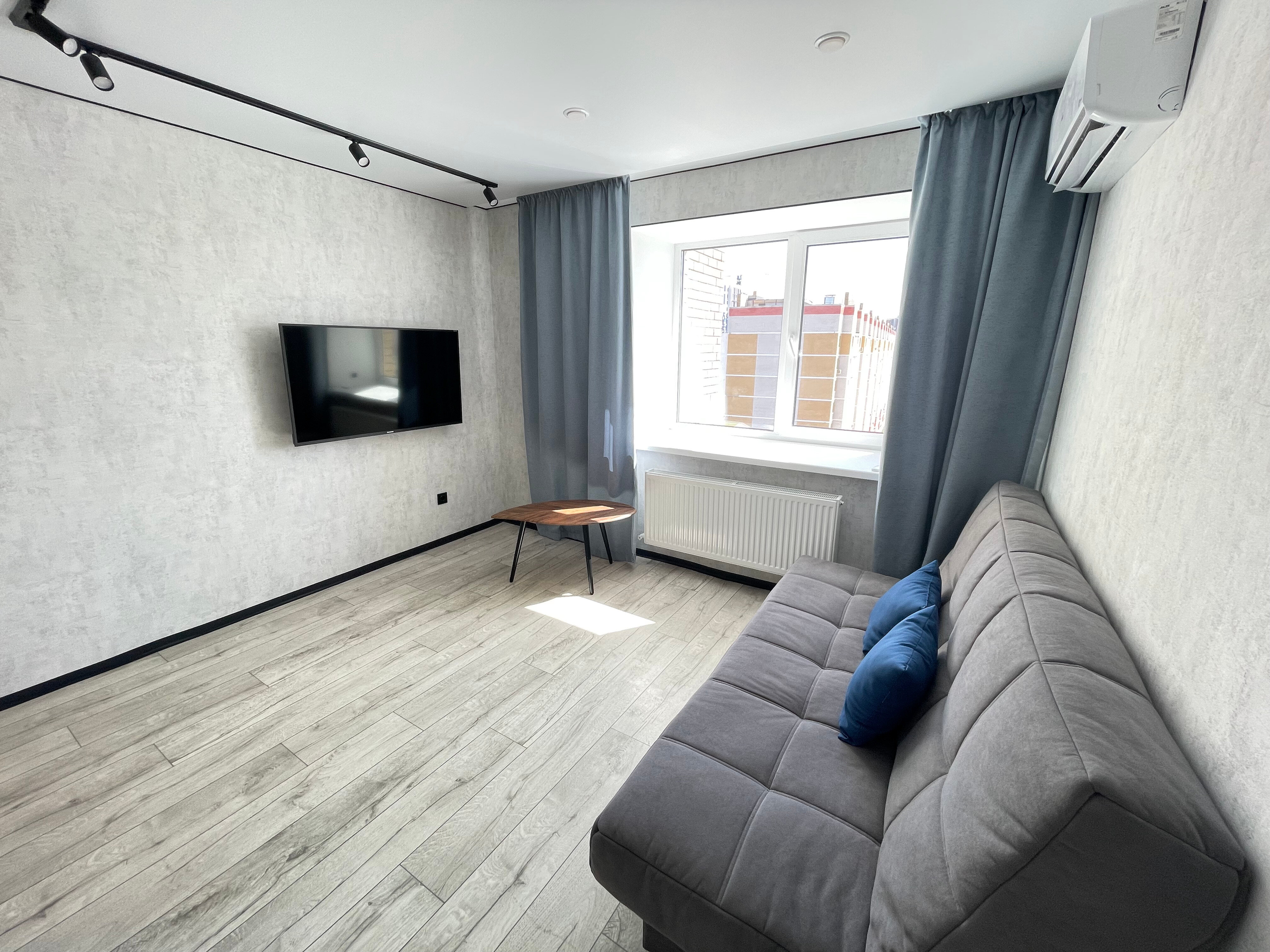 Фото Евродвушка на Комарова