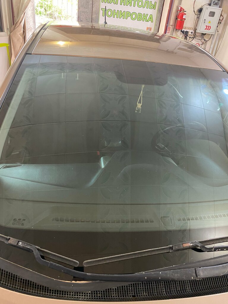 Auto glass Автостекло, Tambov, photo