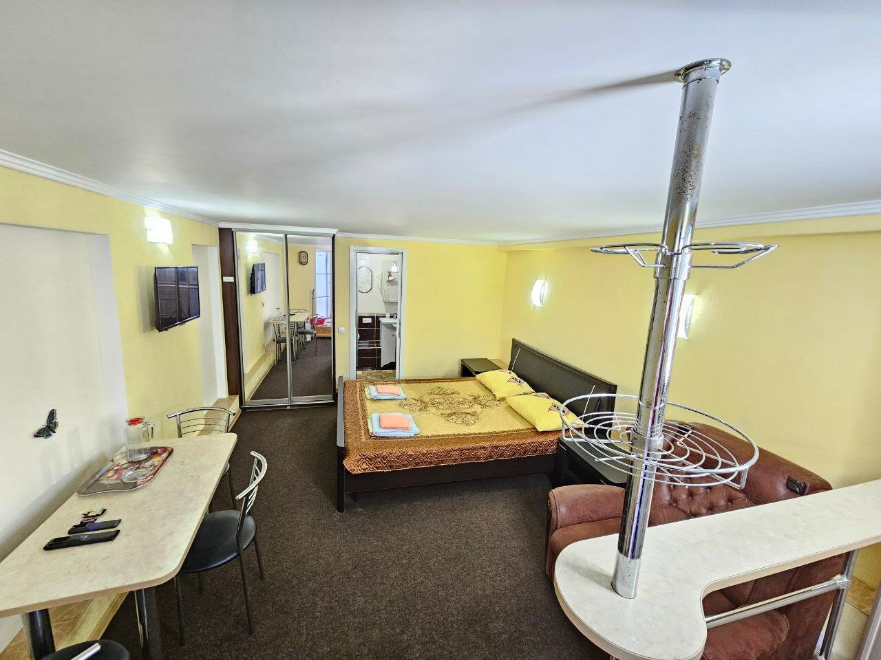 Фото Феодосийский залив