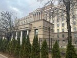 Пансионат Времена года (Dmitriya Ulyanova Street, 11к3), base, casa de descanso