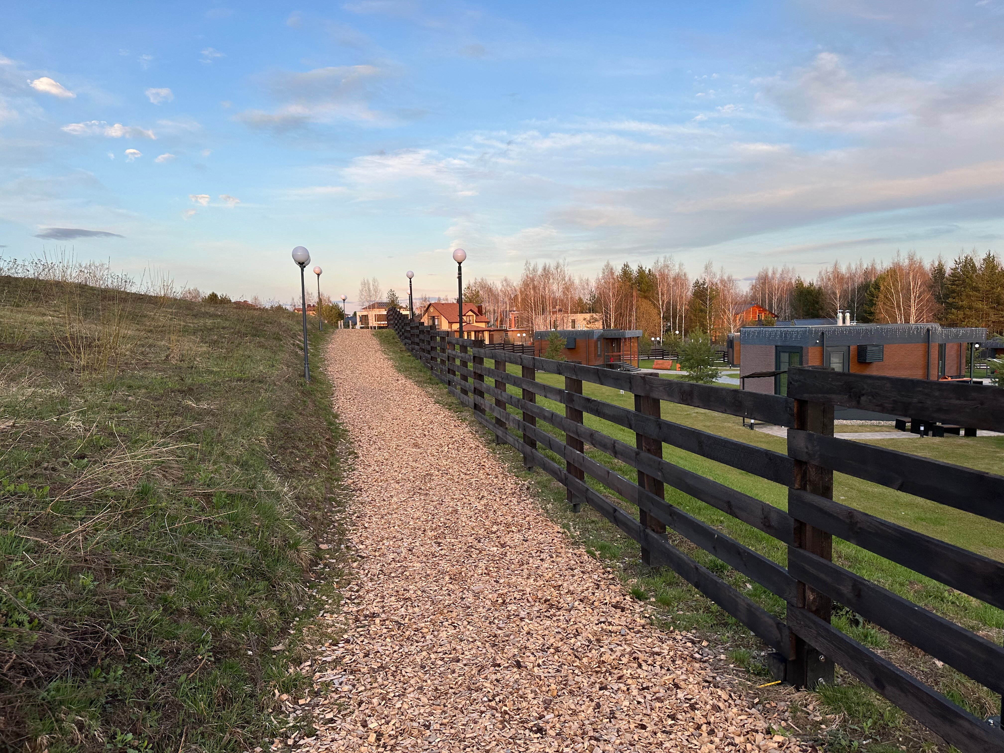 Фото Доброград Village